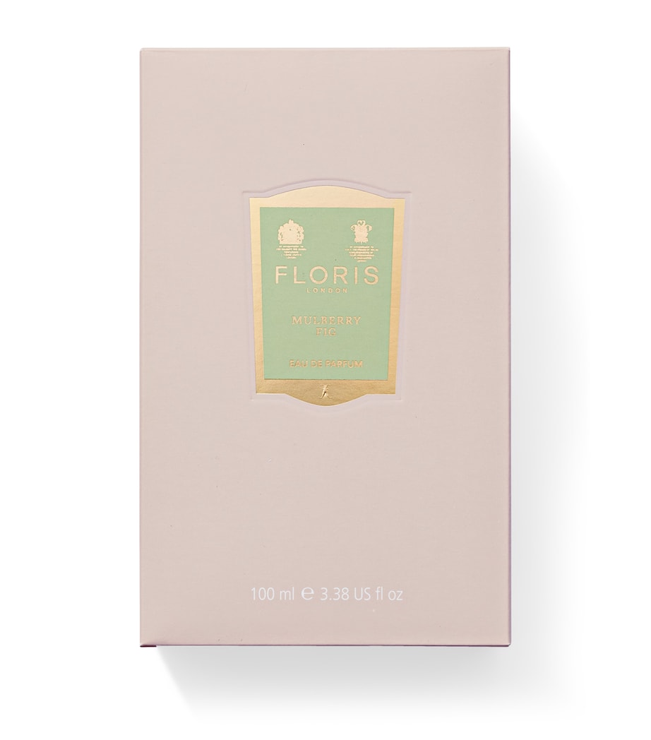 Floris Mulberry Fig Eau de Parfum (100ml) Image 2