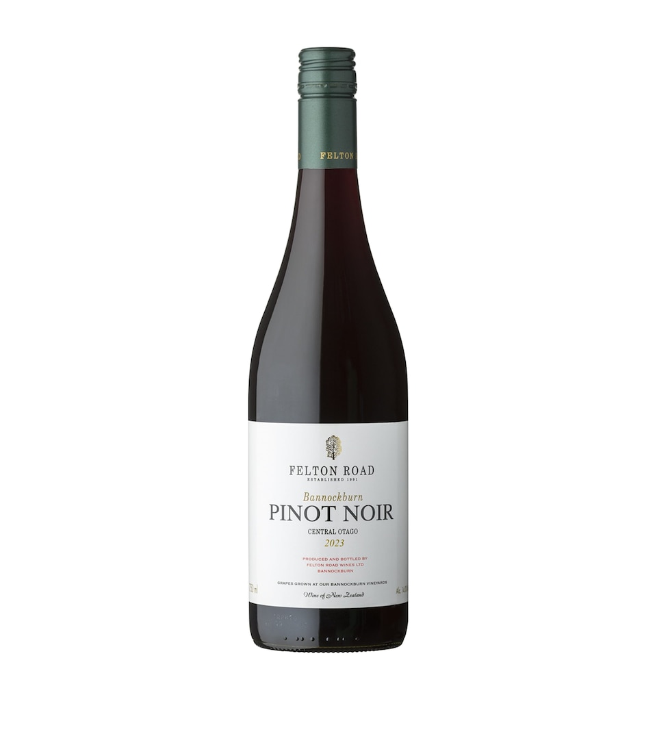 Pinot Noir 2023 (75cl) - Bannockburn, New Zealand