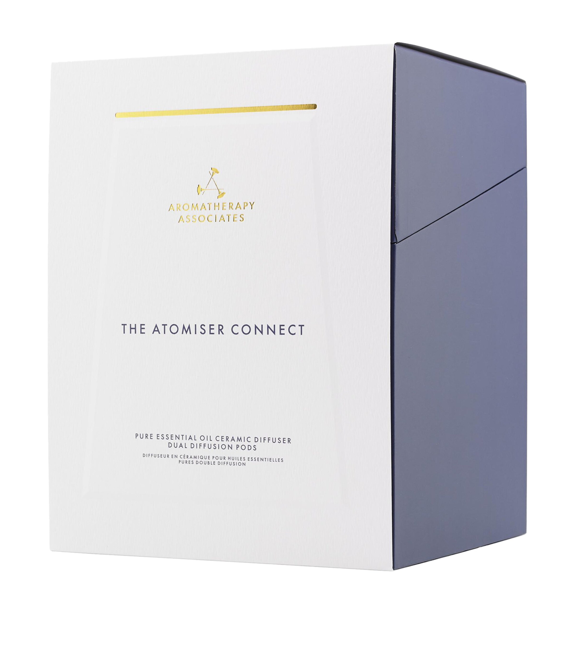 Atomiser Connect NO COLOUR Image 3