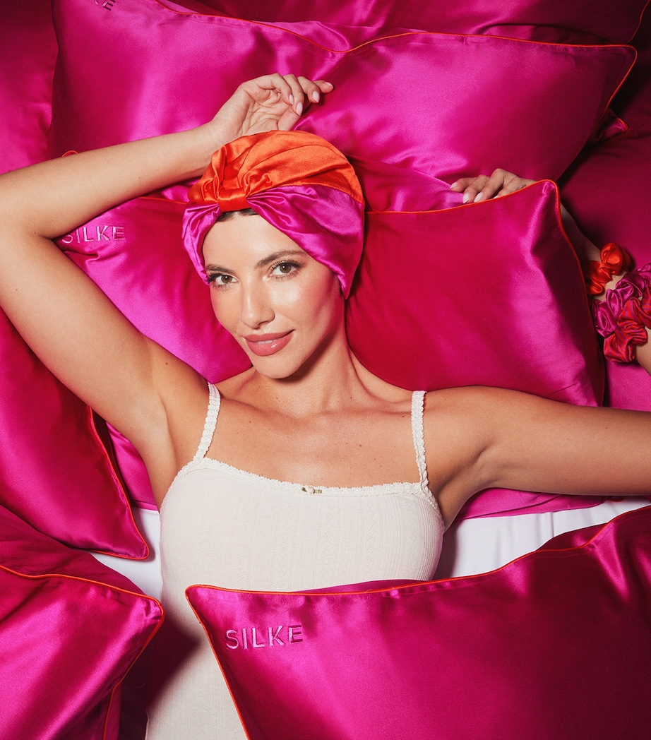 Mulberry Silk 24/7 Set POPPY Image 3