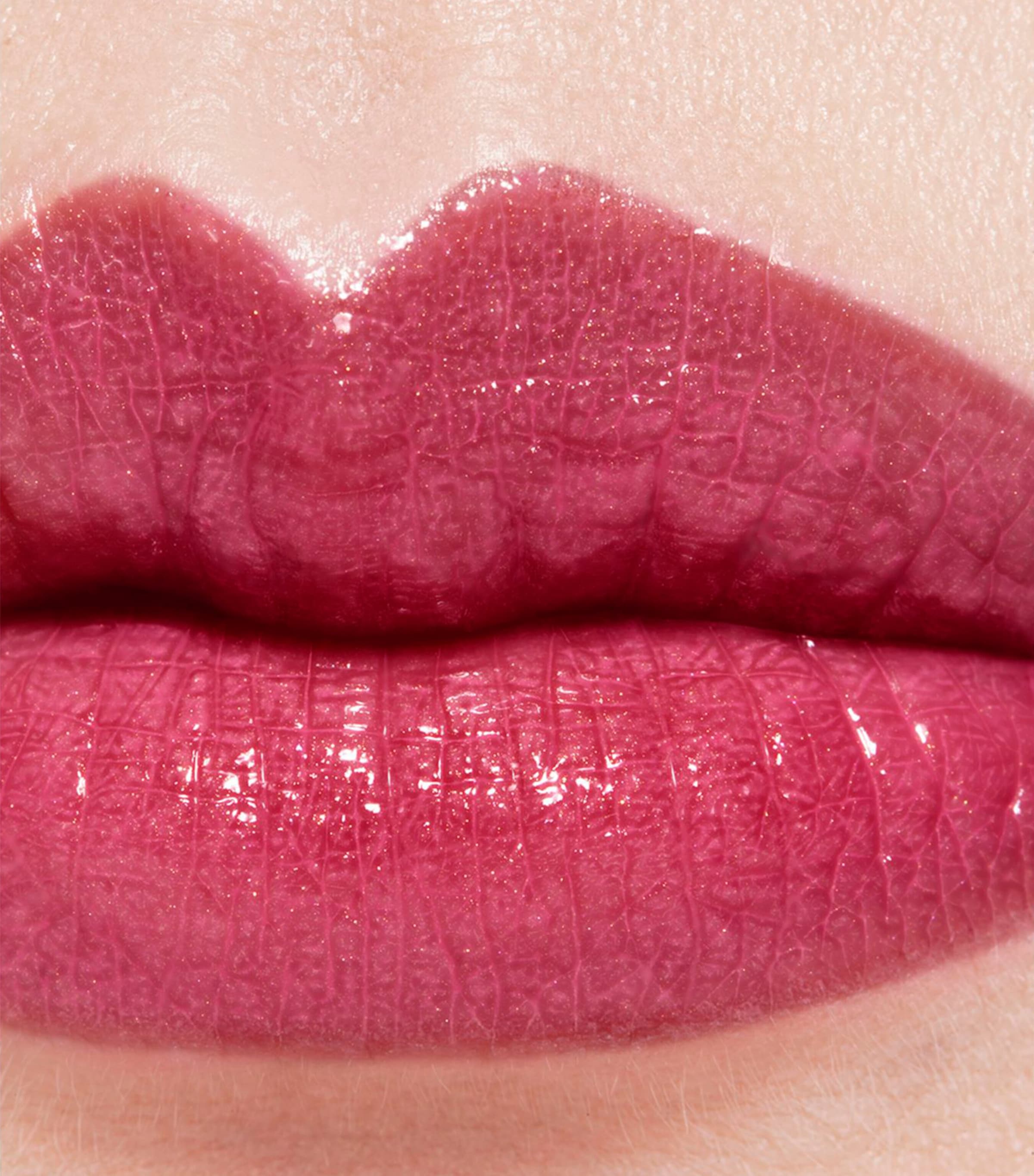 CHANEL ROUGE COCO Longwear Satin Lipstick Image 3