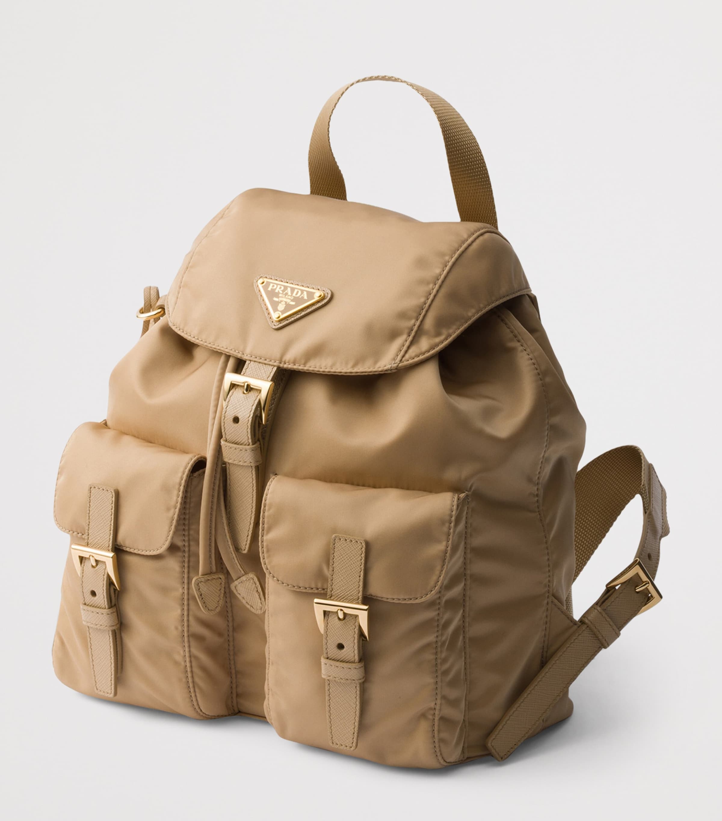 Prada Small Re-Edition 1978 Backpack Image 3