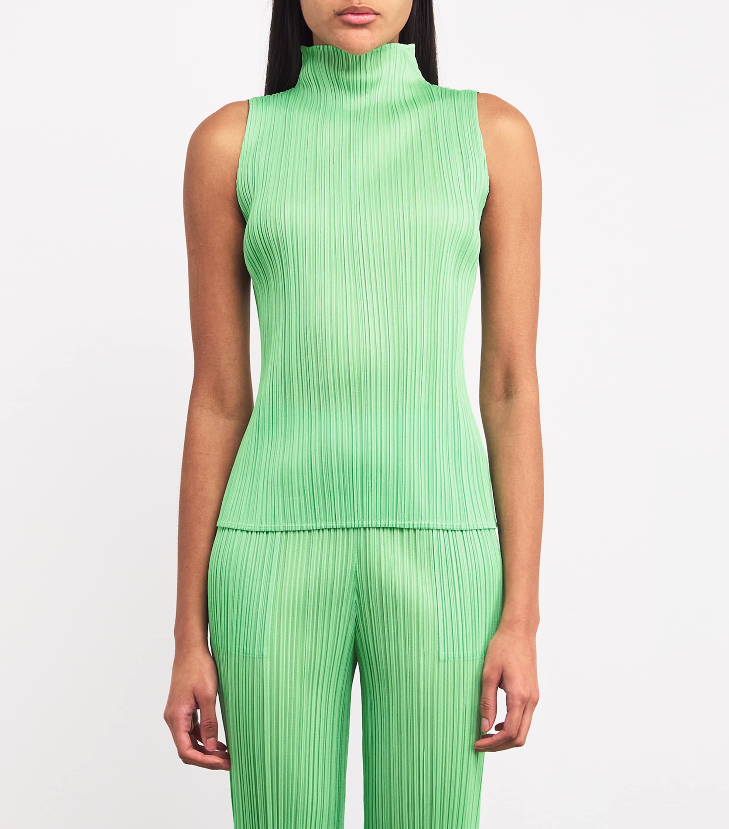 New Colorful Basics 4 Sleeveless Top 60 Image 3