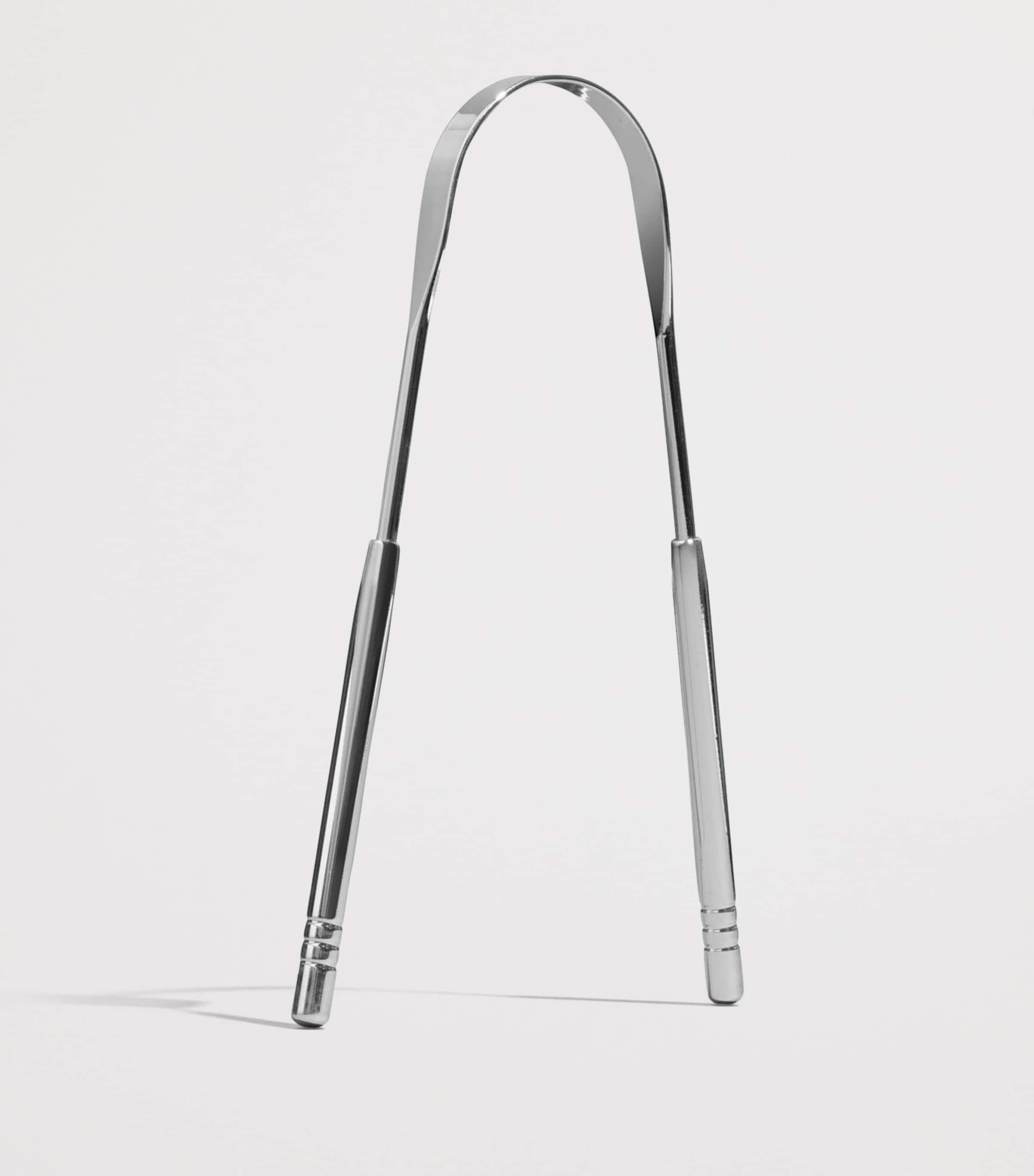 The Tongue Scraper NO COLOUR Image 3