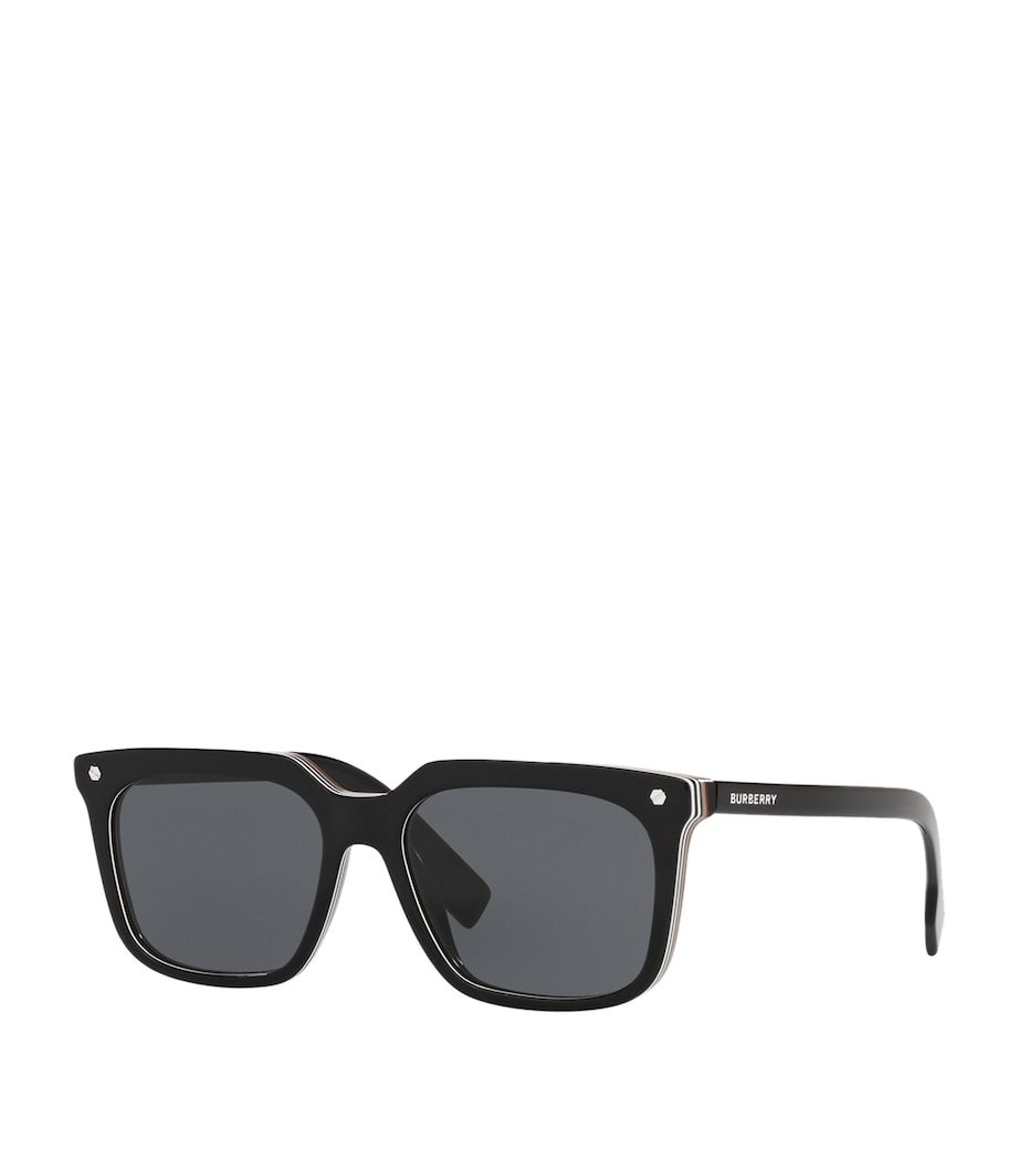 Rectangular Carnaby Sunglasses 379887 Image 2