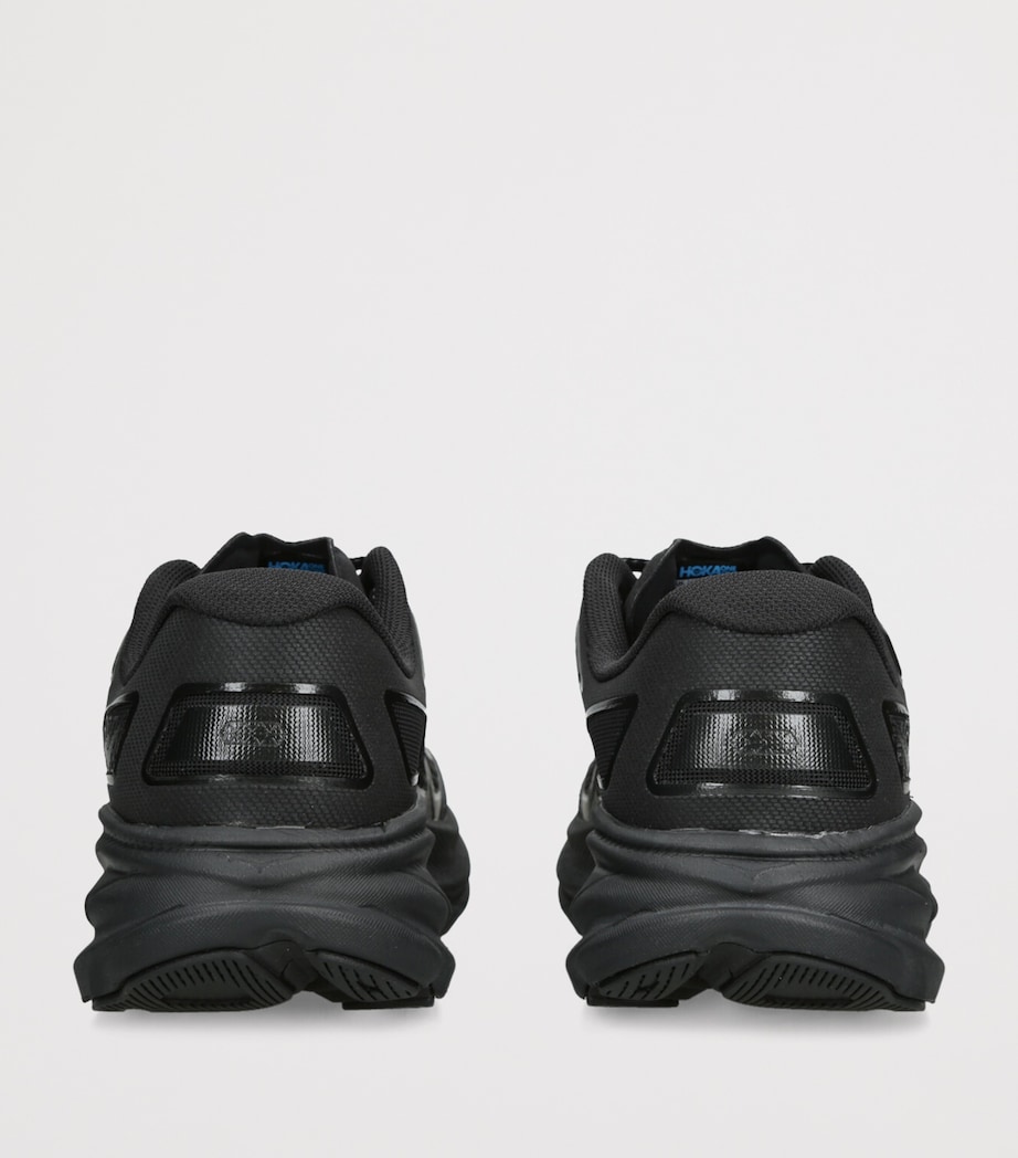 Clifton One9 Sneakers BLACK Image 2