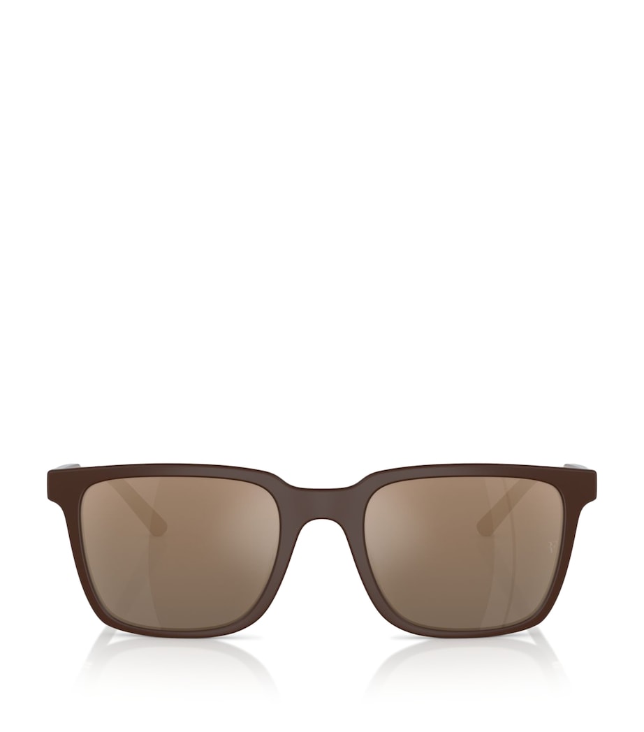 Bio-Nylon Mr. Federer Sunglasses 70055A Image 1