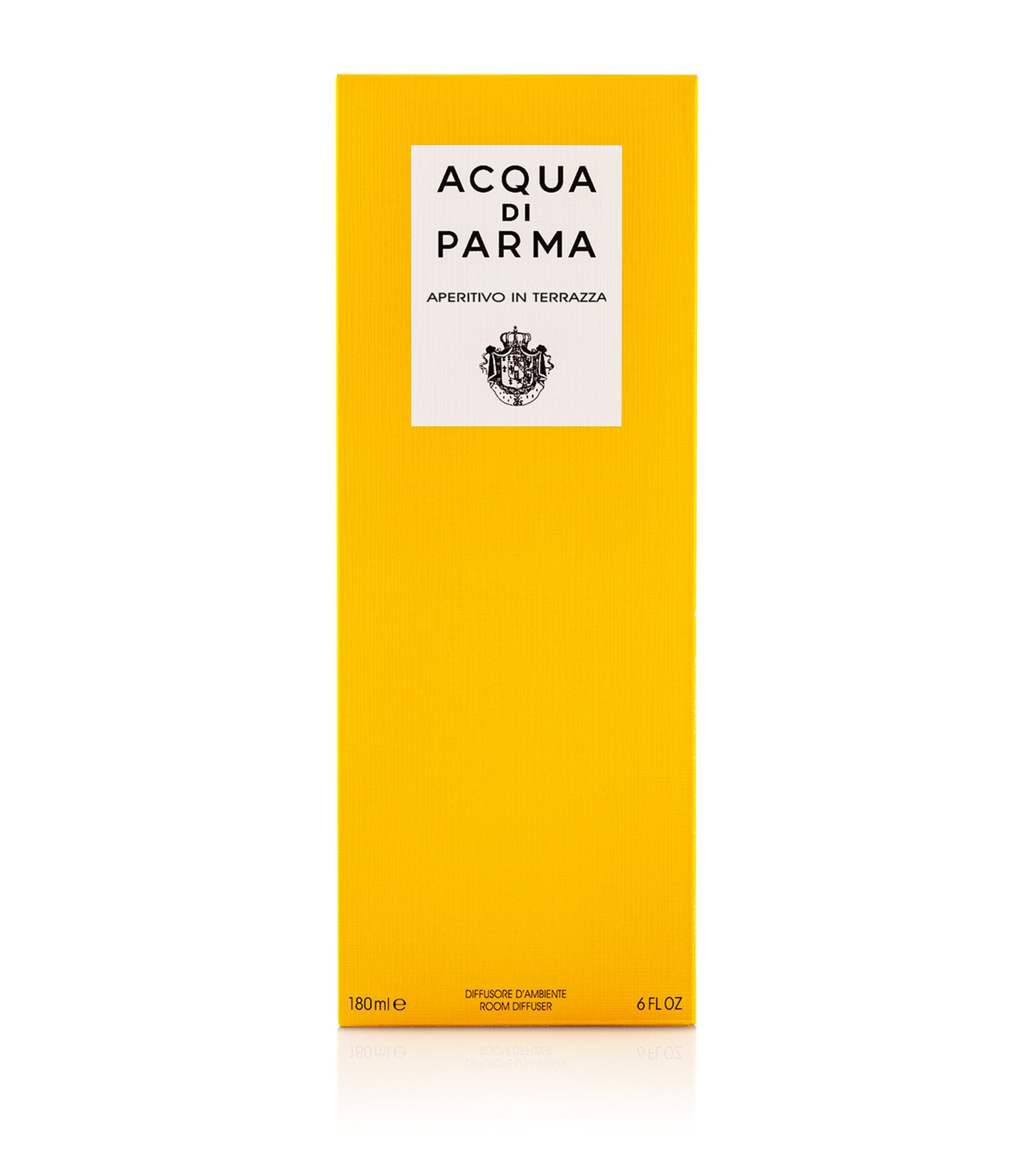 Aperitivo in Terrazza Diffuser (180ml) NO COLOUR Image 3