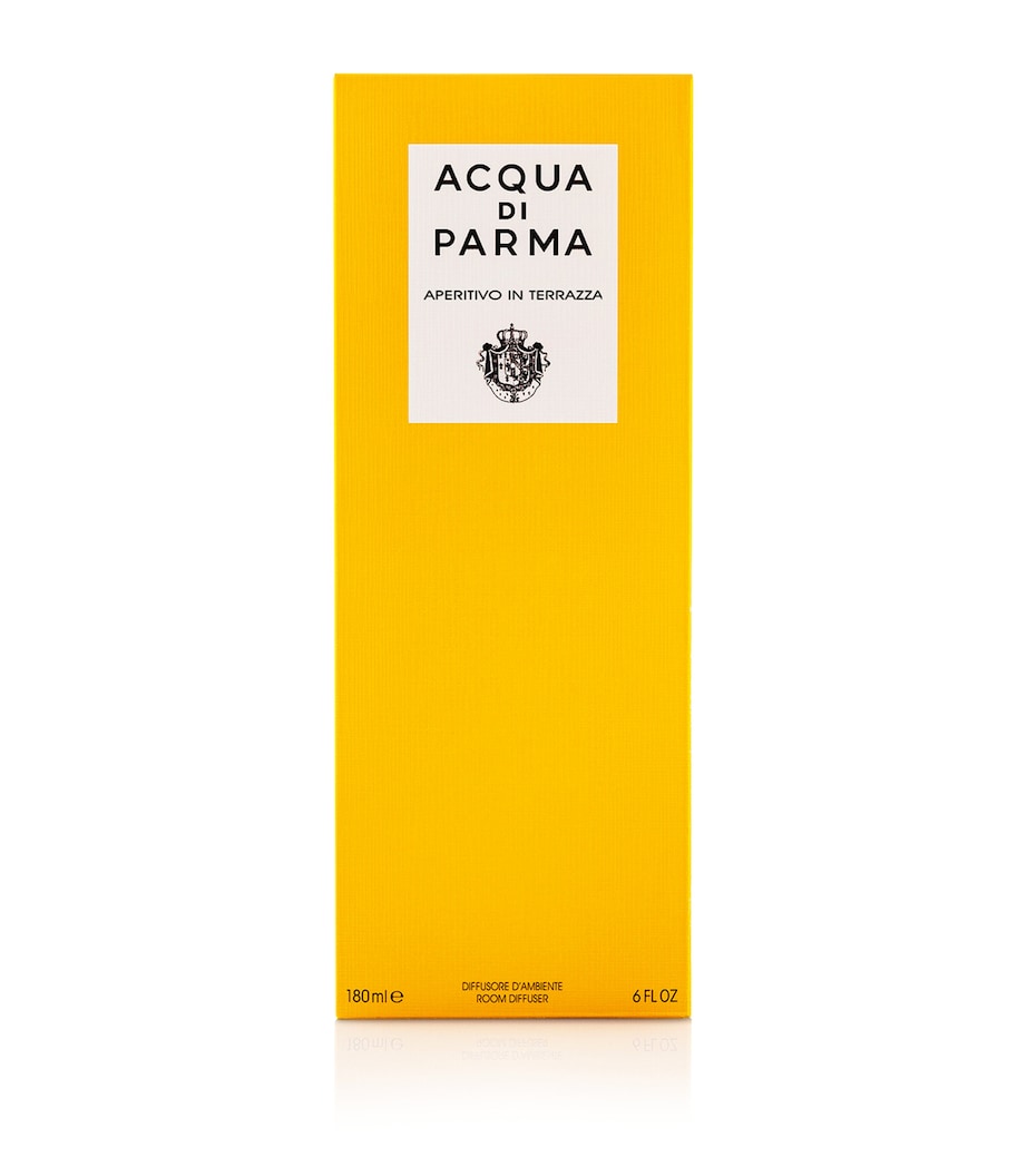 Aperitivo in Terrazza Diffuser (180ml) NO COLOUR Image 3