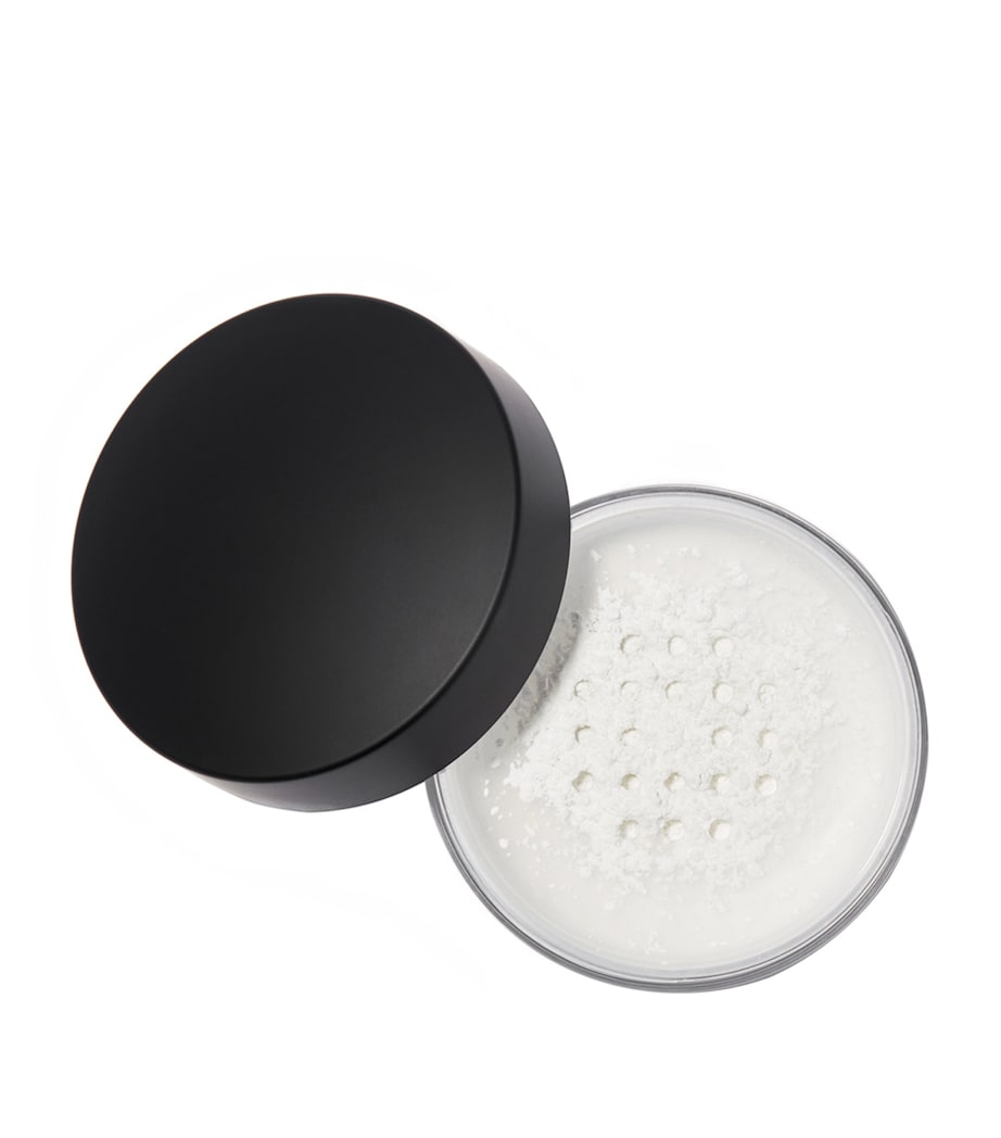 Loose Setting Powder LIGHT TRANS LUC Image 2