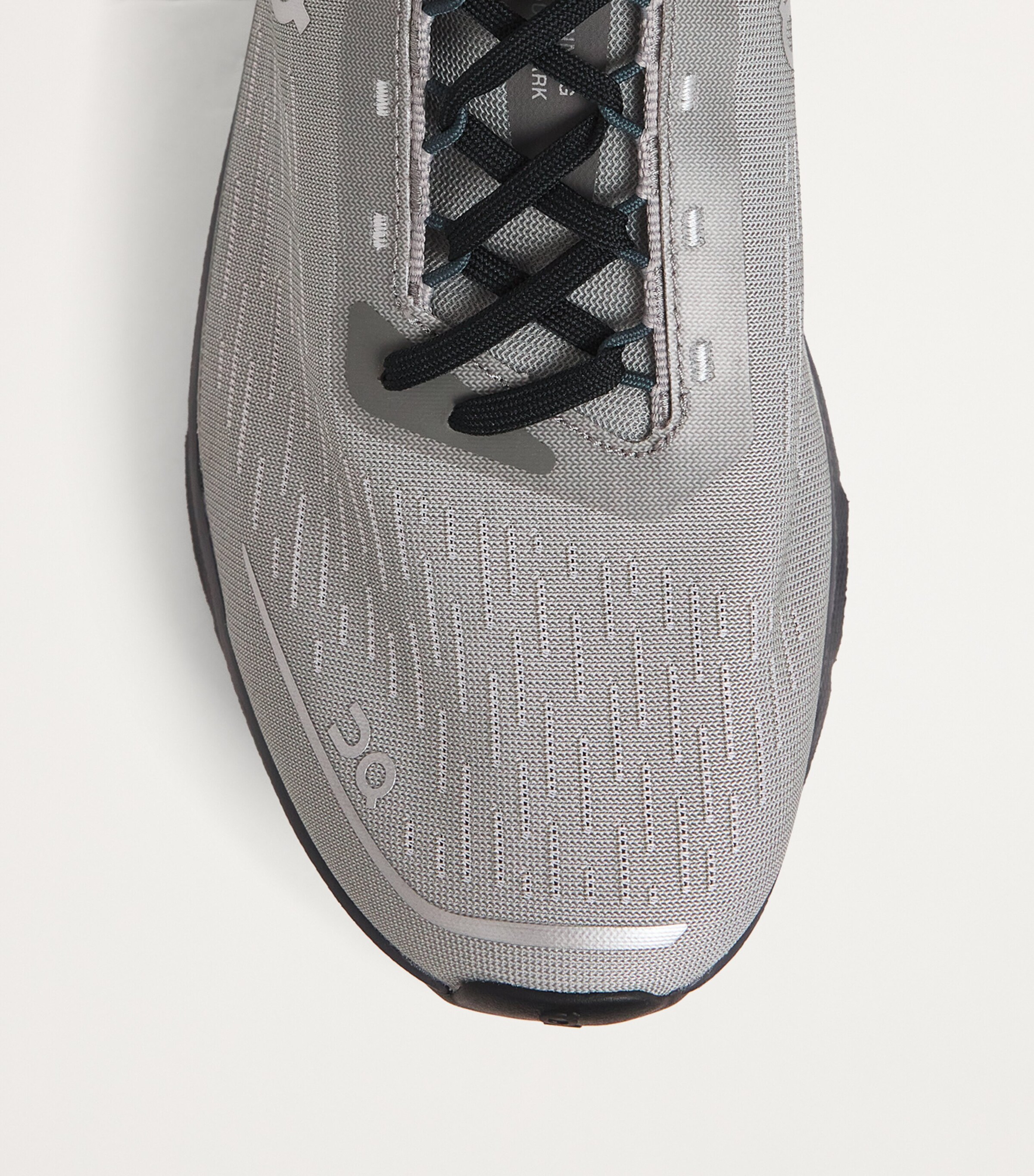 Cloudspark Trainers FOG / ECLIPSE Image 5