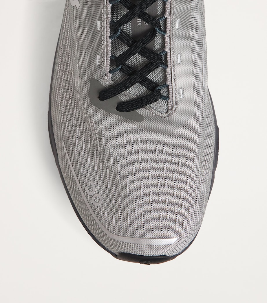 Cloudspark Trainers FOG / ECLIPSE Image 5