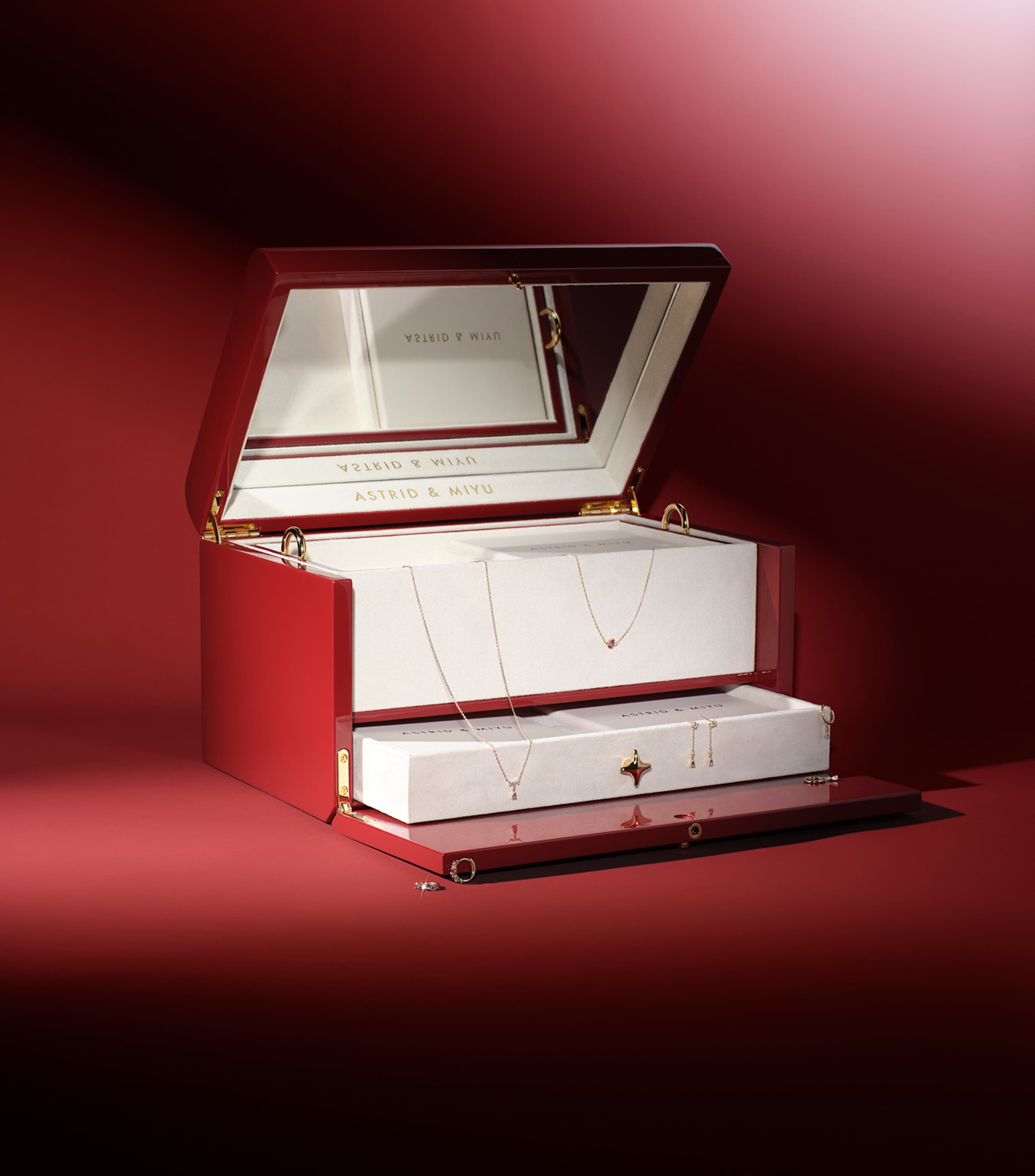 Solid Gold Advent Calendar 2025 GOLD Image 4