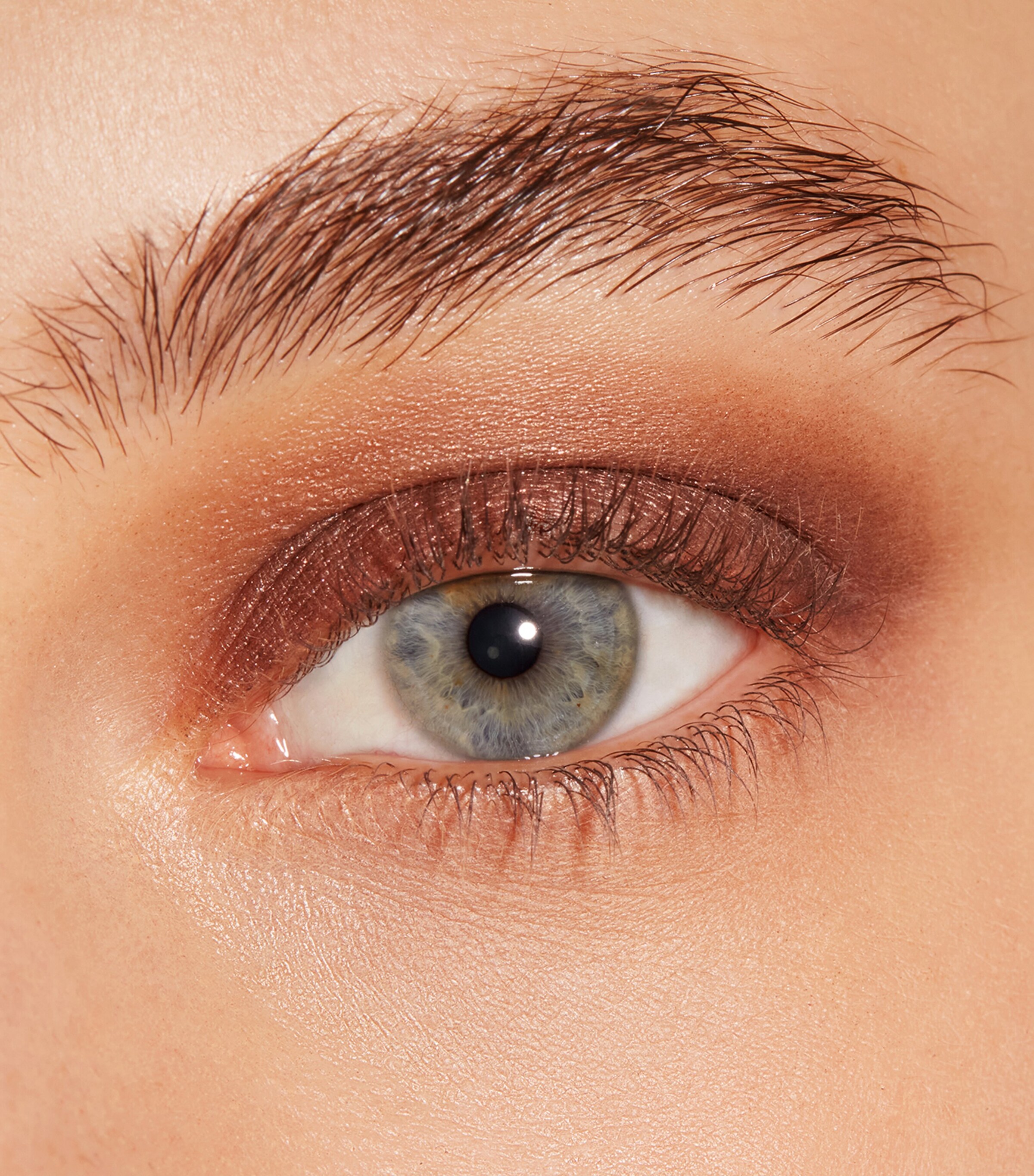 Carolina Herrera Chic Mono Eyeshadow Copper Image 5