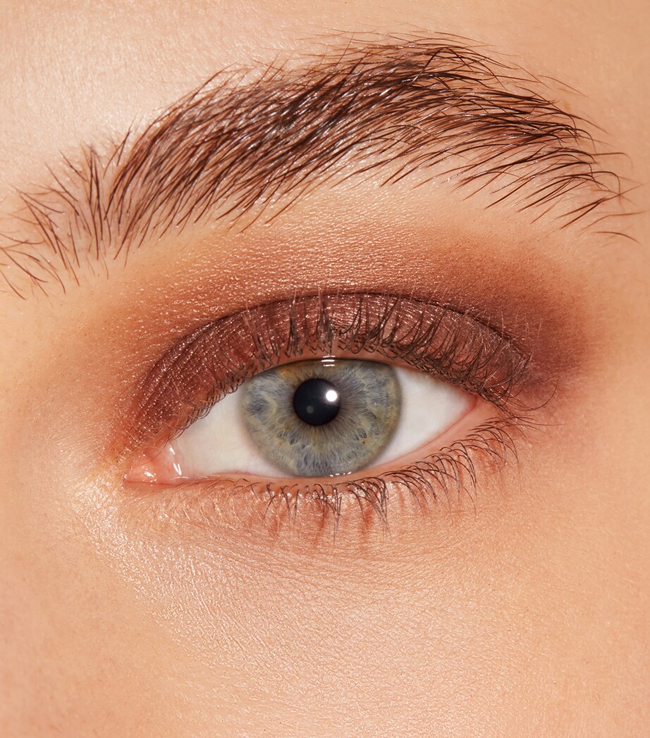 Carolina Herrera Chic Mono Eyeshadow Copper Image 5