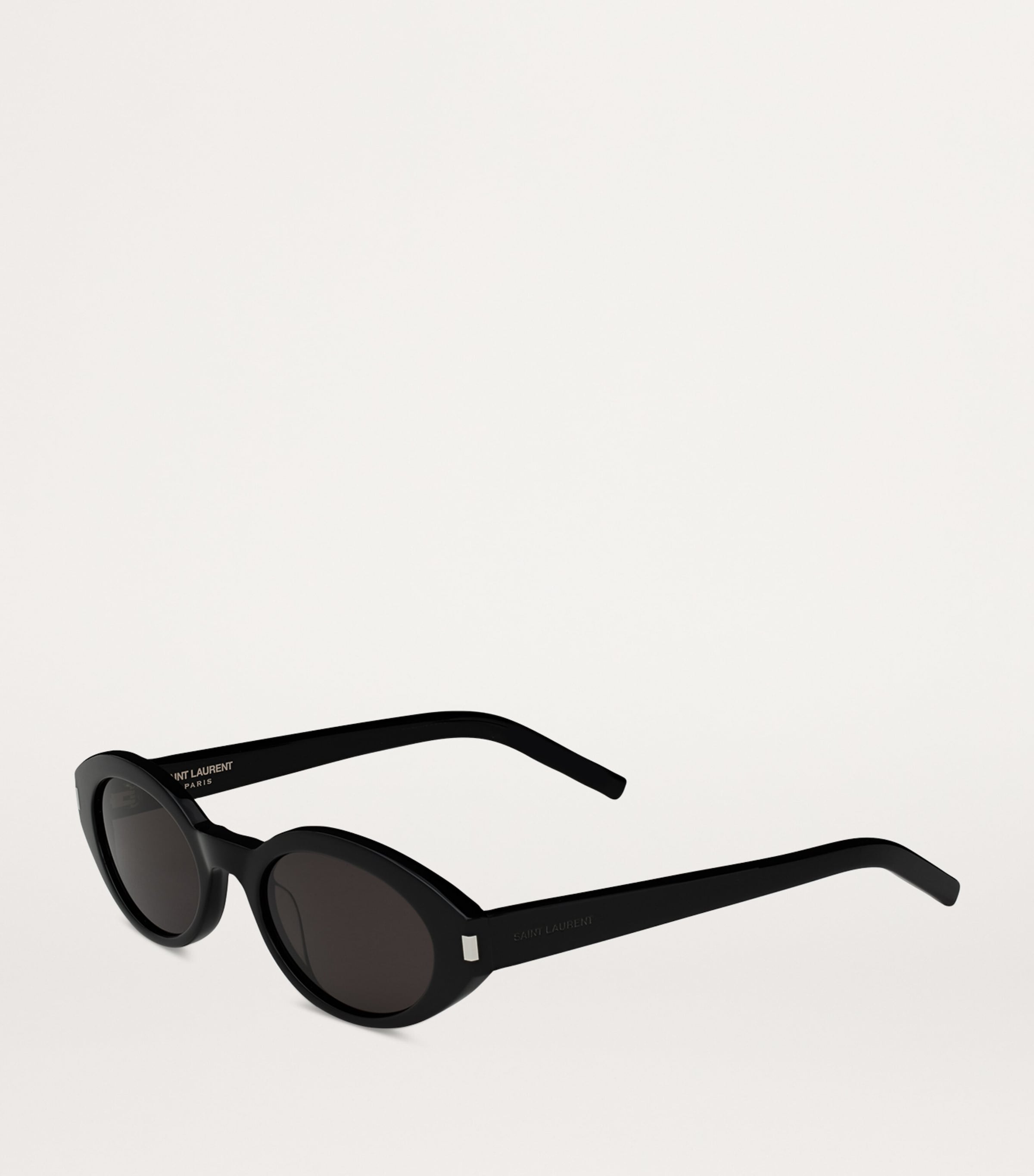 Oval Sunglasses 1000 Image 2