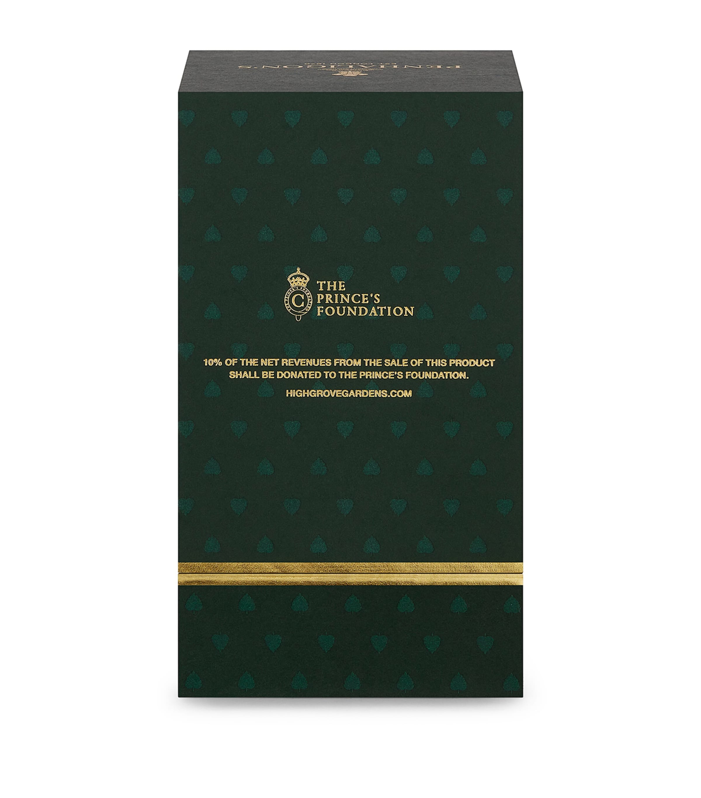 Highgrove Bouquet Eau de Parfum (100ml) NO COLOUR Image 4