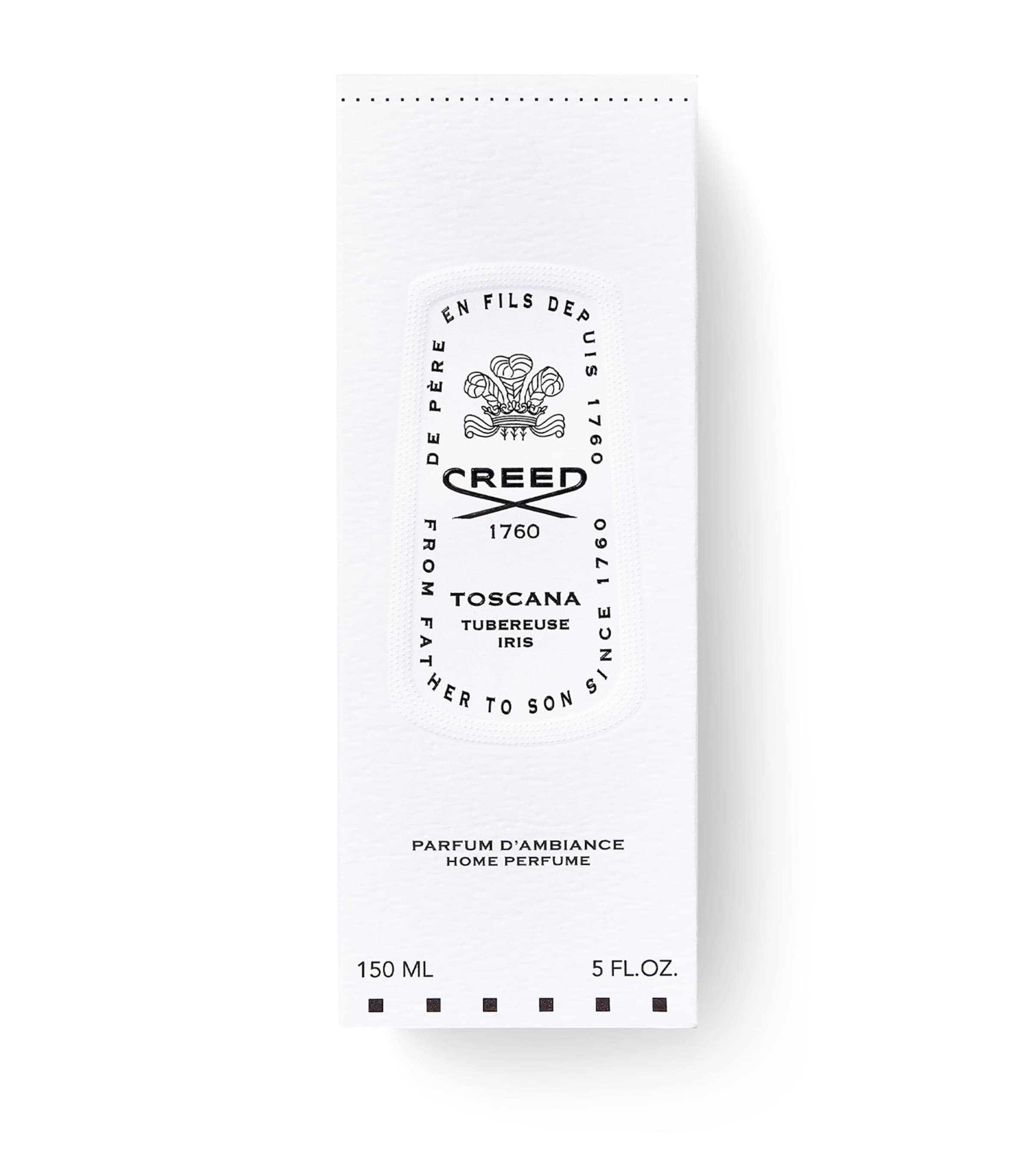Creed Toscana Room Spray