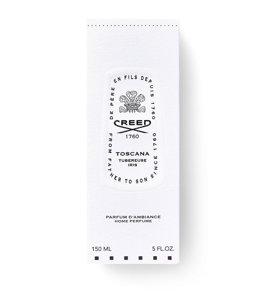 Toscana Room Spray (150ml) NO COLOUR Image 2