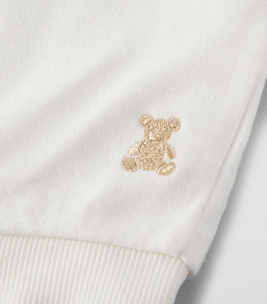 Cotton Leggings (12-36 Months) 1 Image 5