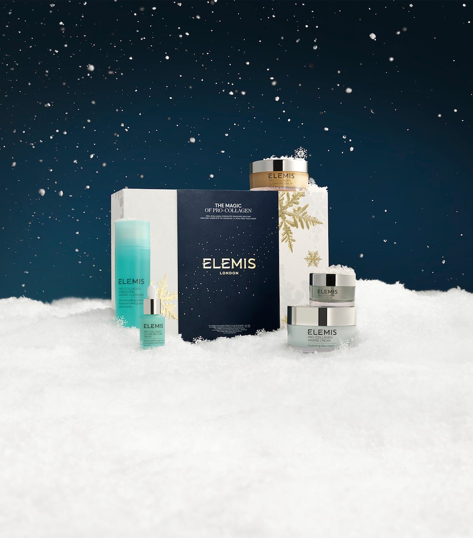 The Magic of Pro-Collagen Complete Skincare Set (Worth £418) NO COLOUR Image 6