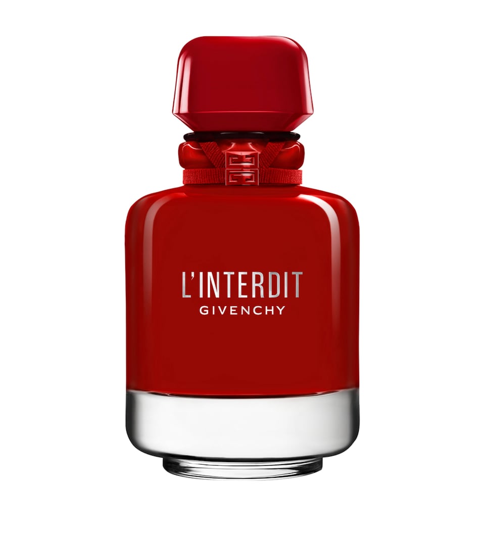 Givenchy L’Interdit Rouge Ultime Eau de Parfum (80ml)