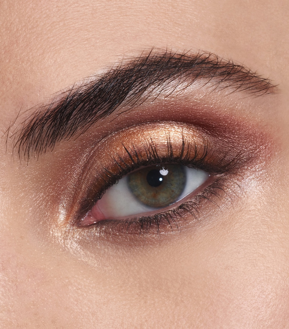 Soleil Eye Colour Quad Eyeshadow Palette 01 BRONZE ISLE Image 4