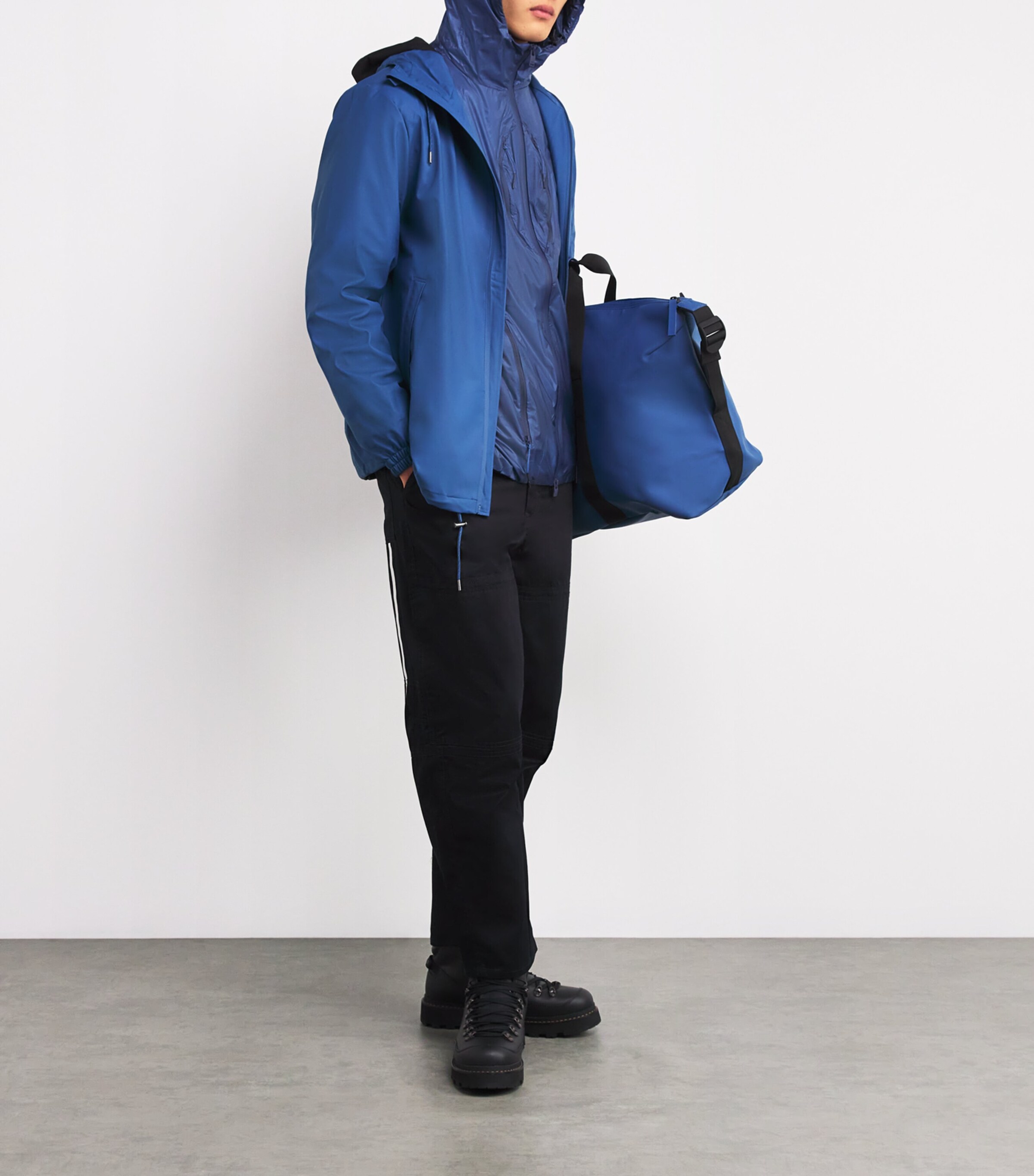 Core Storm Breaker Jacket 109 PULSE Image 2