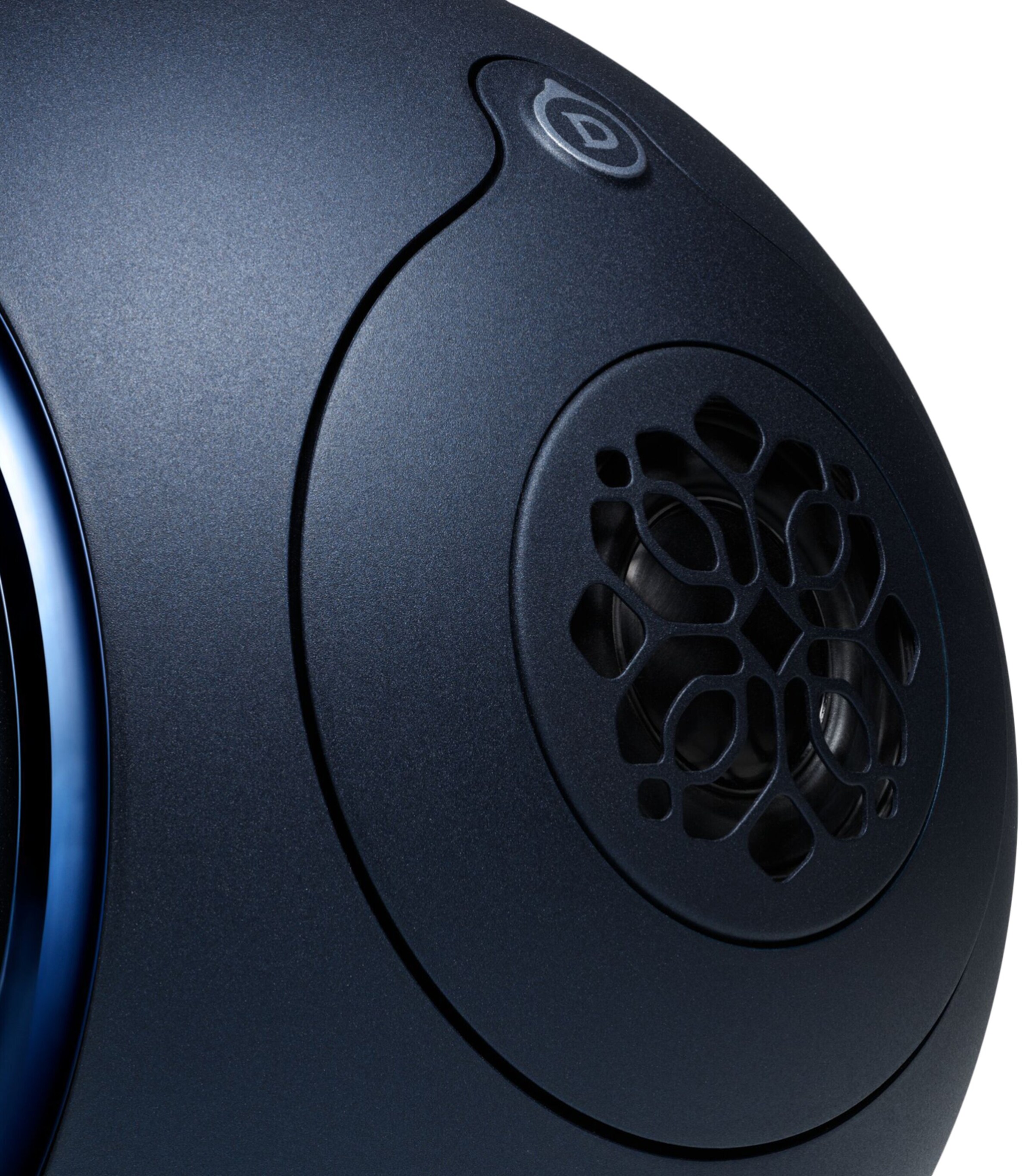 DEVIALET Phantom Ultimate 98 dB Speaker Pulse Blue Image 7