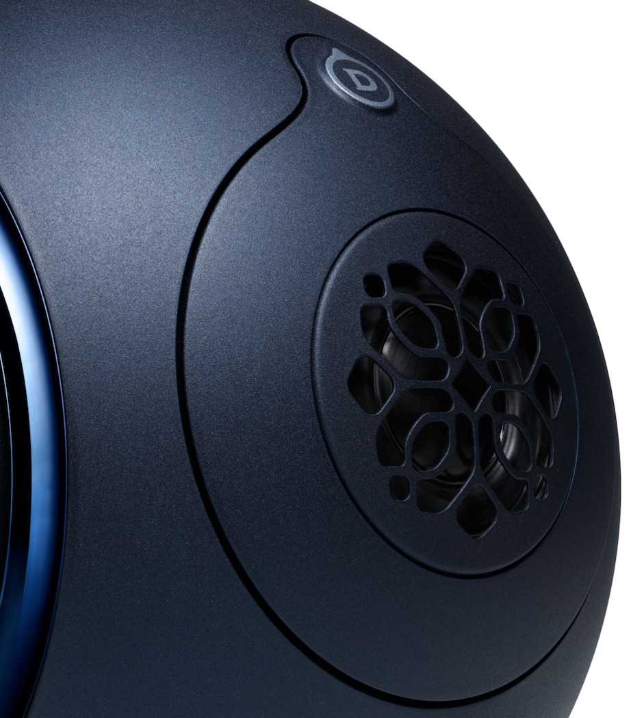 DEVIALET Phantom Ultimate 98 dB Speaker Pulse Blue Image 7