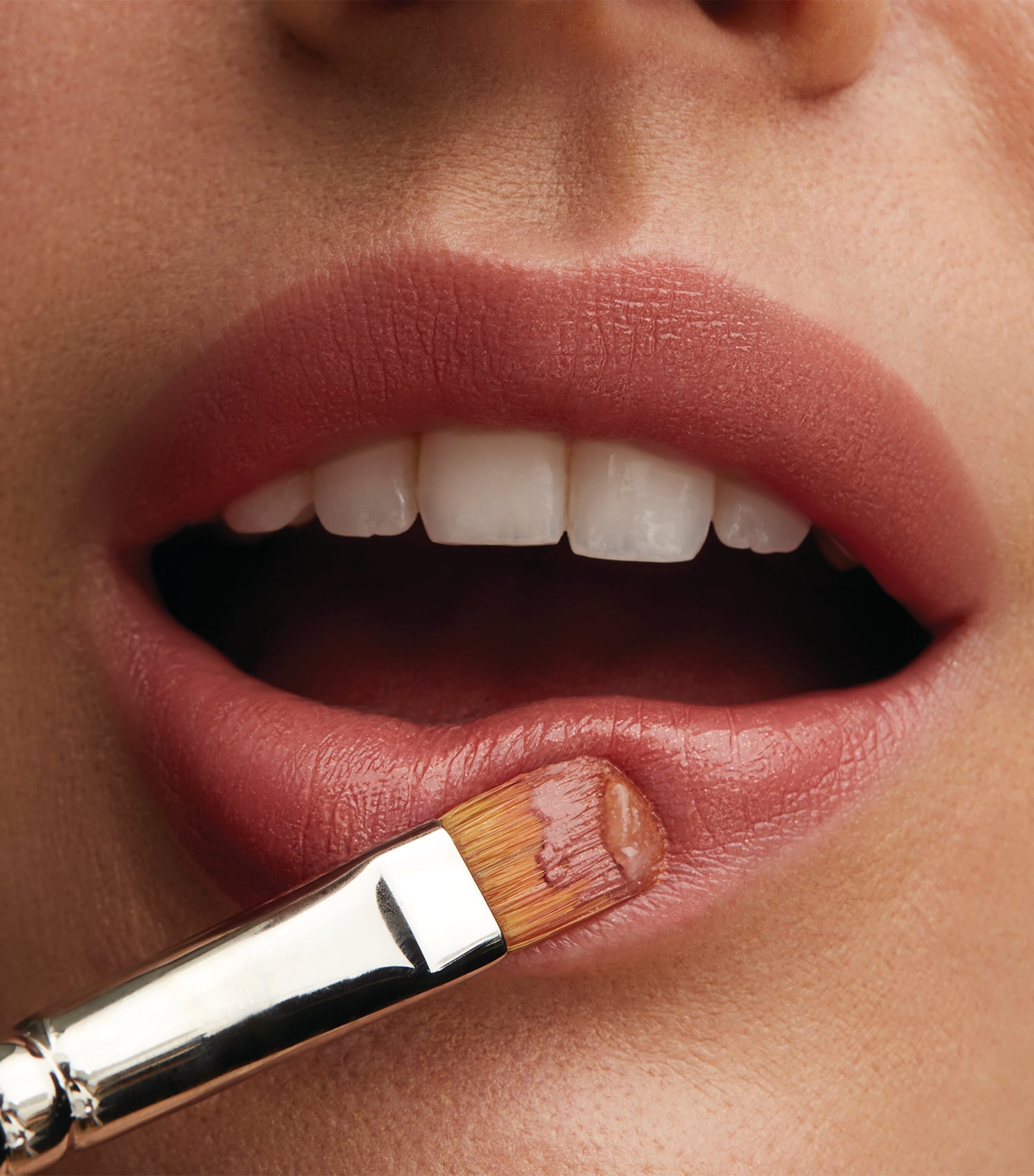 Lustreglass Sheer-Shine Lipstick THANKS, IT'S M·A·C! Image 9