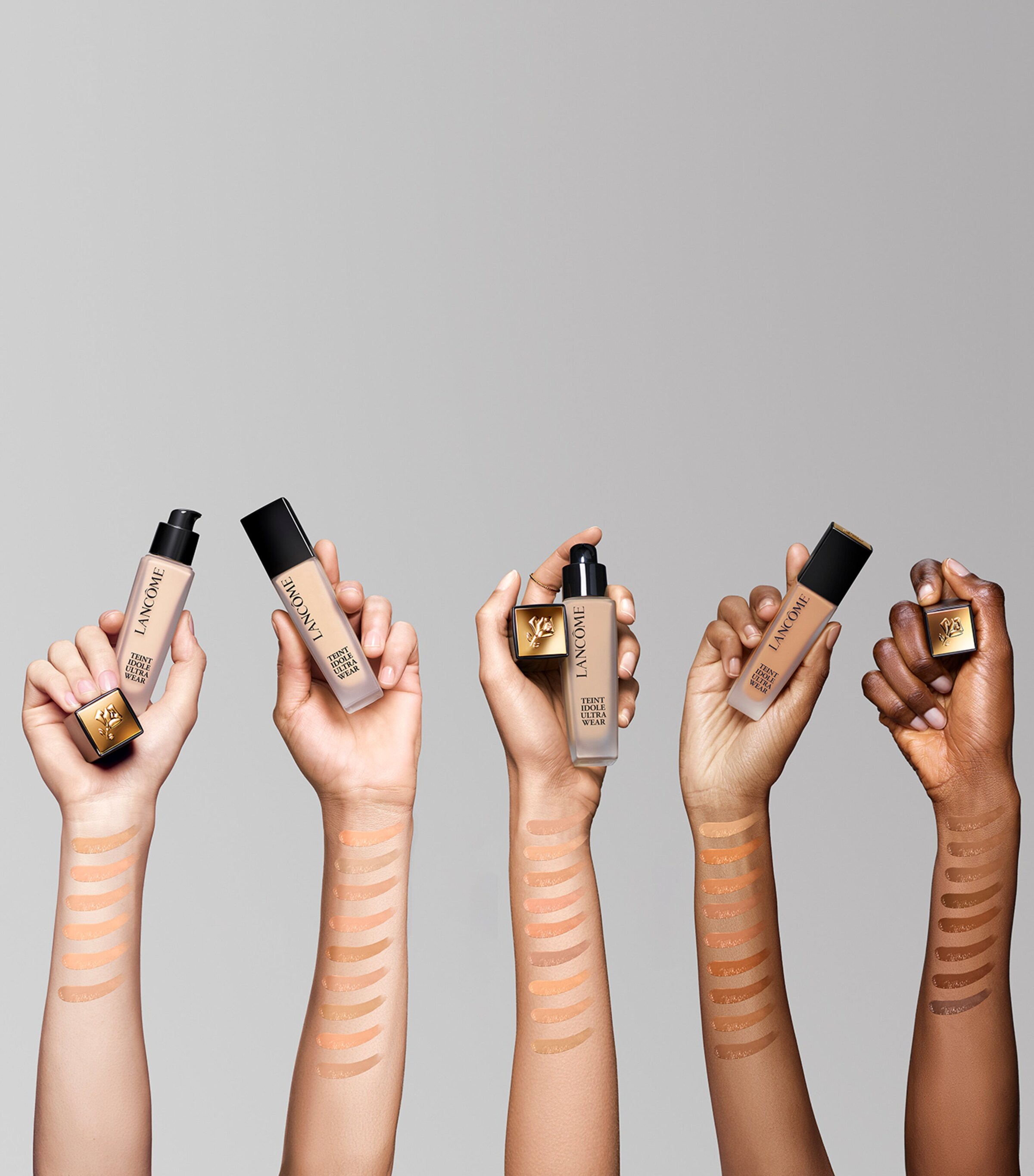 Lancôme Teint Idole Ultra Wear Foundation Image 4
