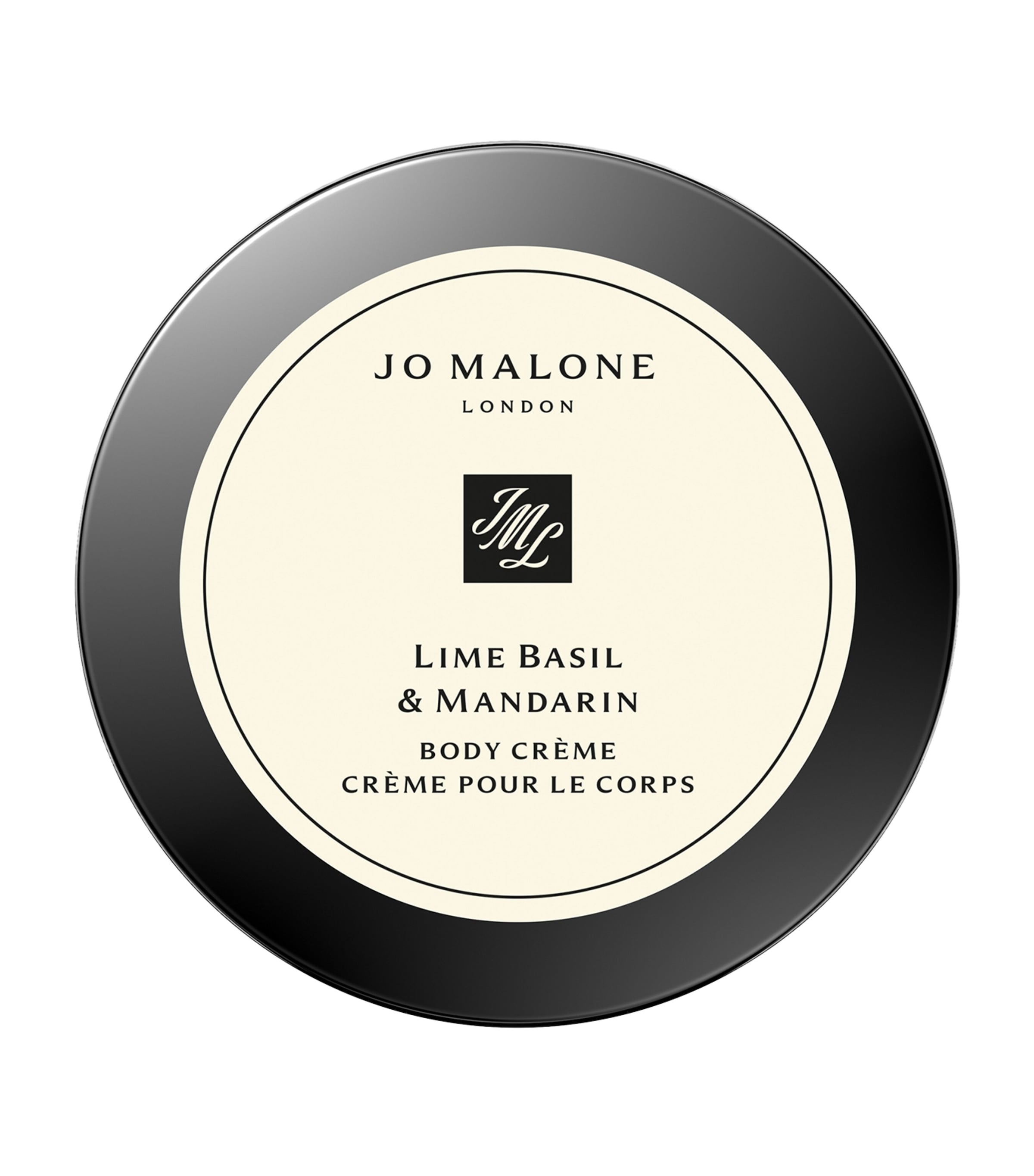 Jo Malone London Lime Basil & Mandarin Body Crème