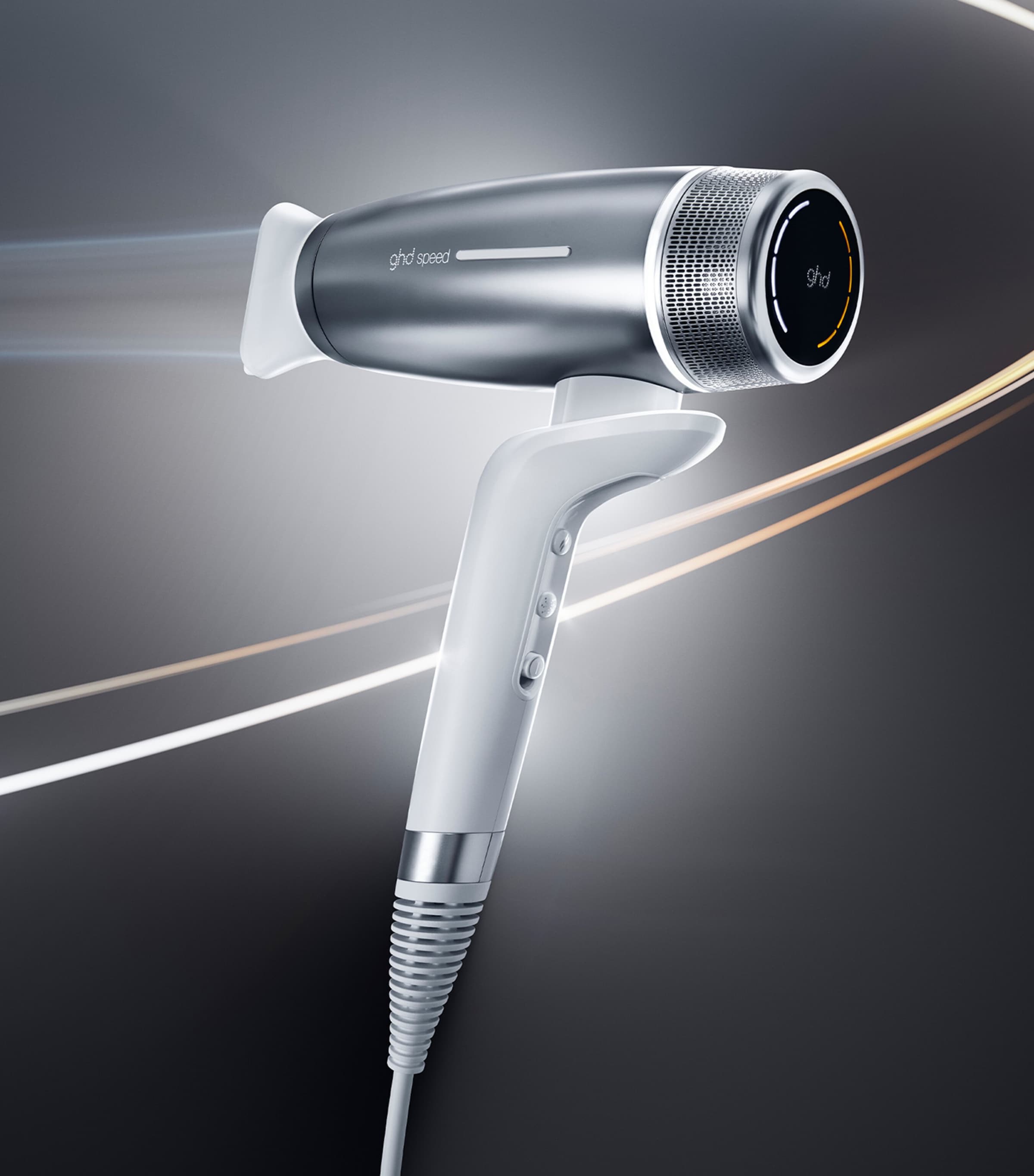 ghd Speed Hairdryer Image 2