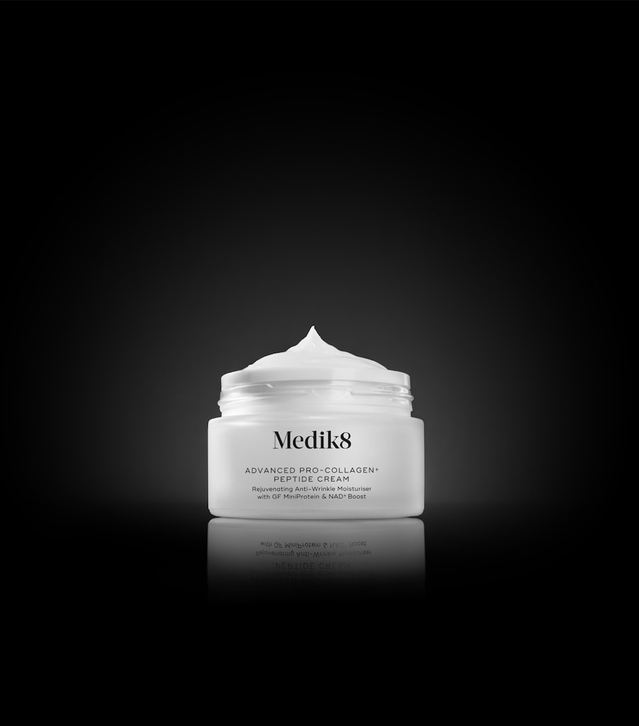 Medik8 Advanced Pro-Collagen+ Peptide Cream (50ml) Image 3