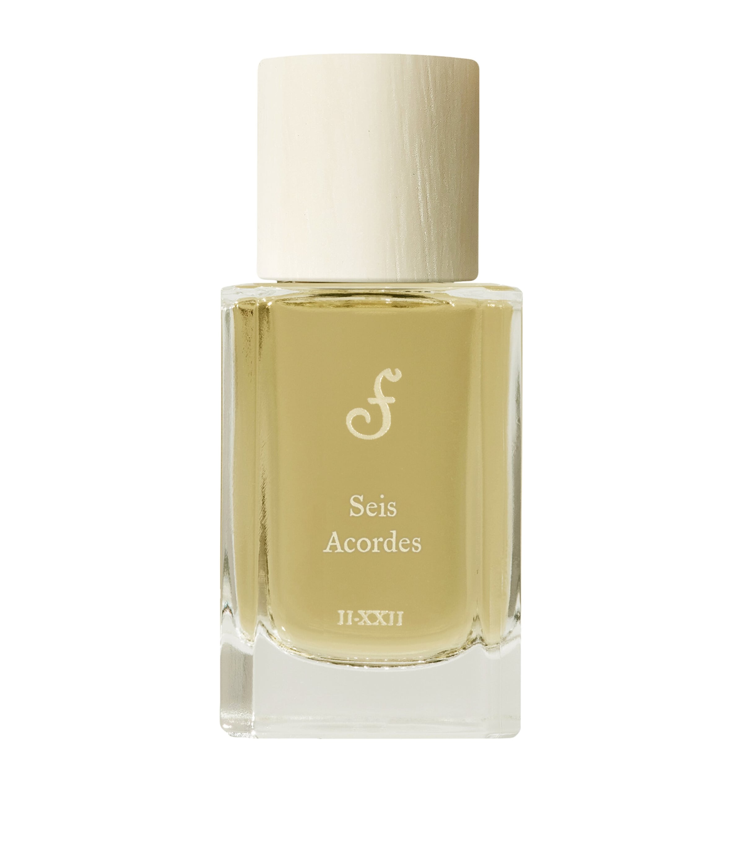 Fueguia 1833 Seis Acordes Perfume (30ml) | Harrods RS