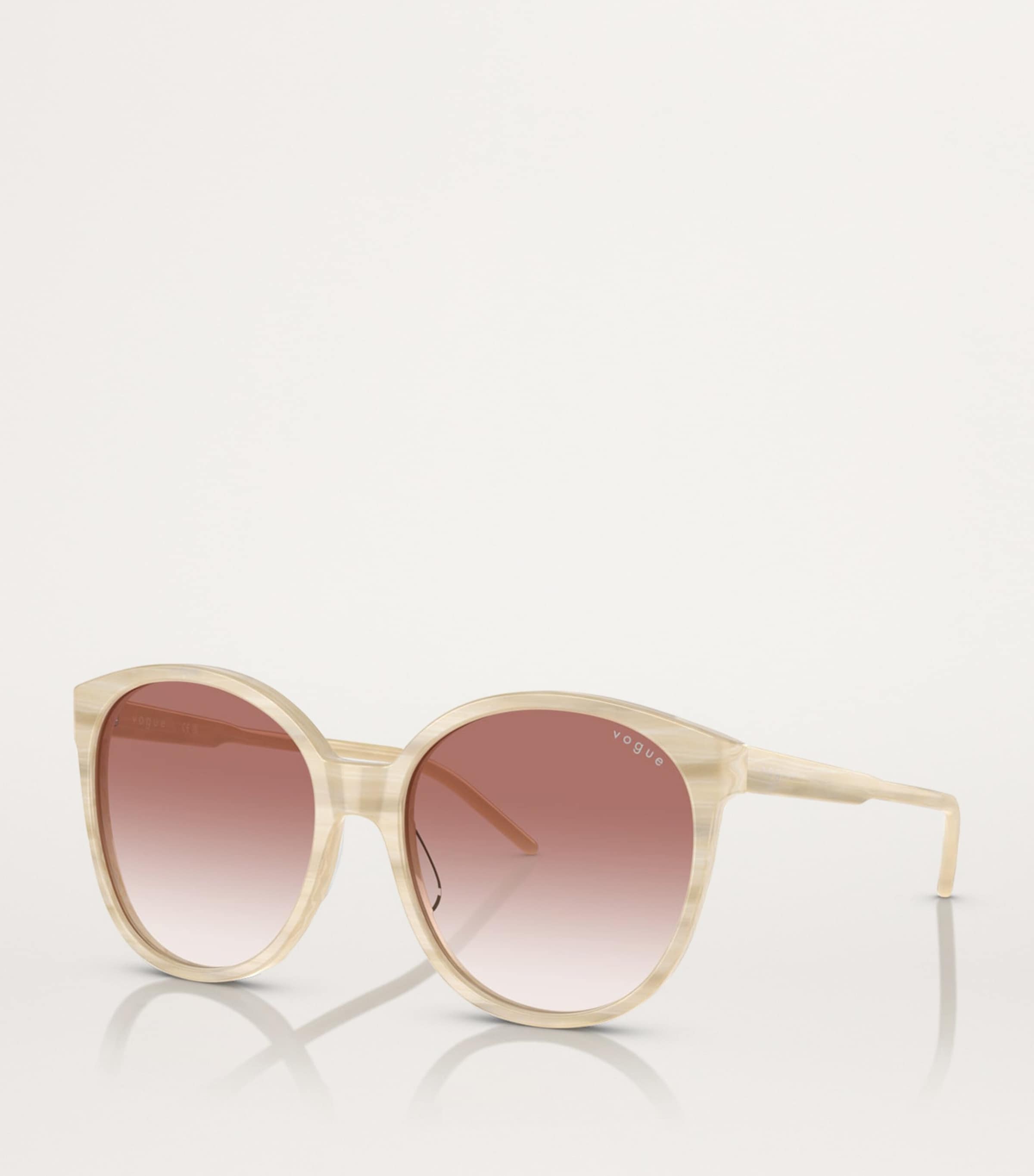 Vogue Acetate 0VO5509S Sunglasses Image 2
