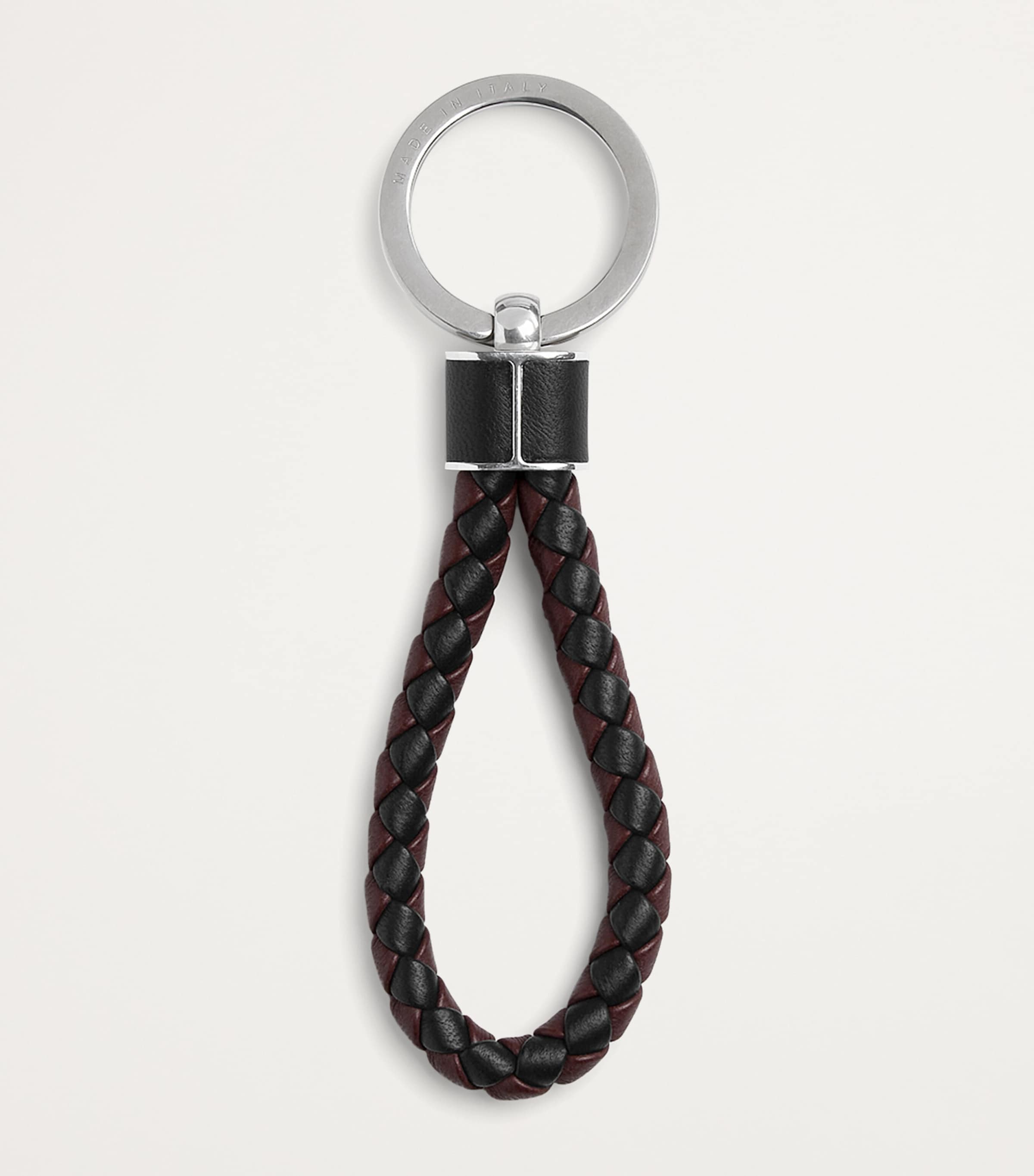 キーケース BOTTEGA VENETA Intreccio Keyring 楽天市場】BOTTEGA VENETA ボッテガベネタ Intreccio Key Ring