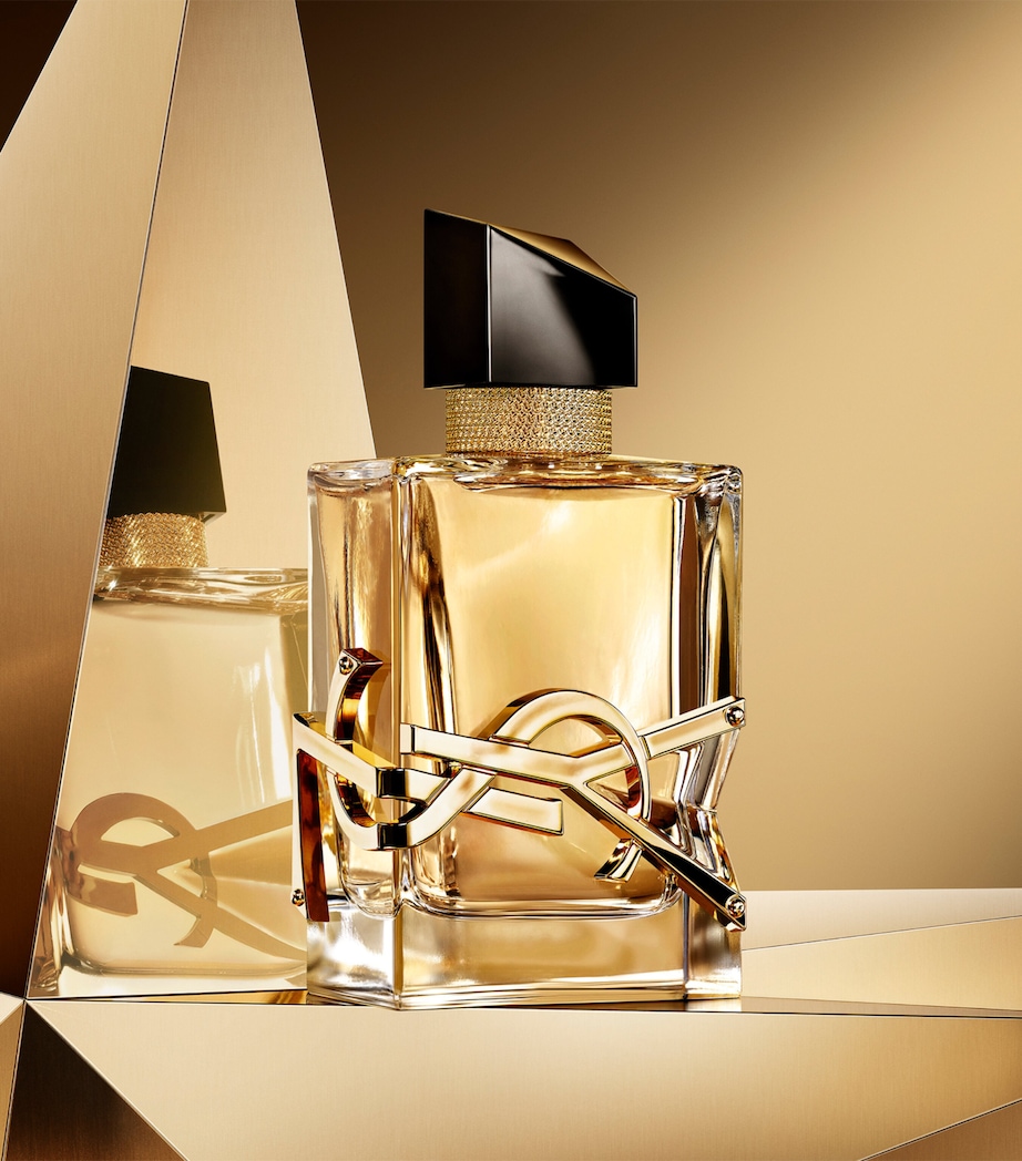 Libre Eau de Parfum Fragrance Gift Set ROUGE Image 4