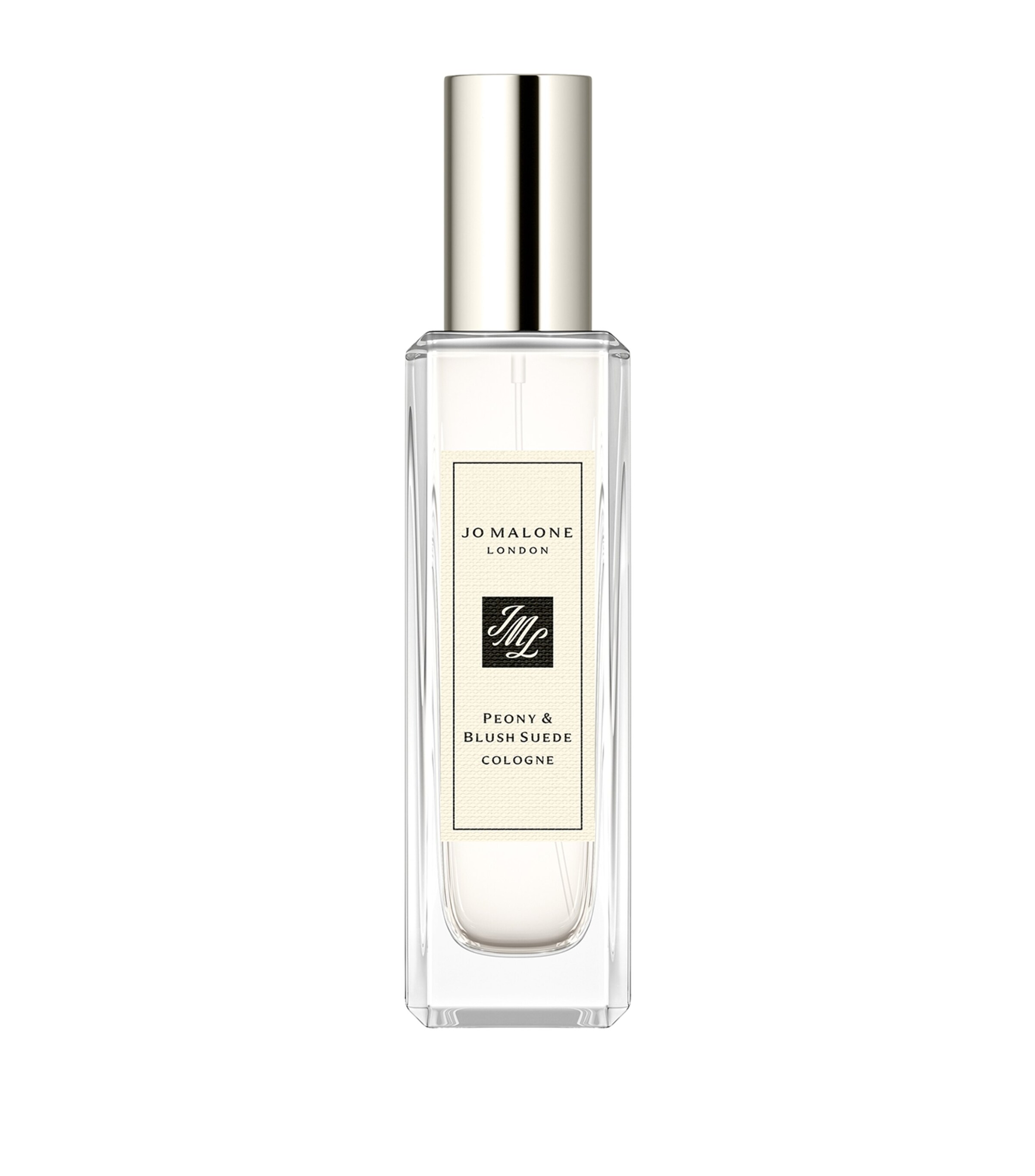 Jo Malone London Peony & Blush Suede Cologne Image 1