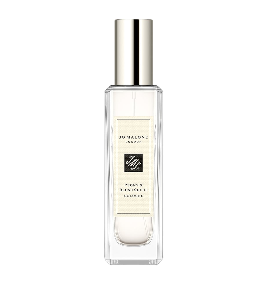 Jo Malone London Peony & Blush Suede Cologne Image 1