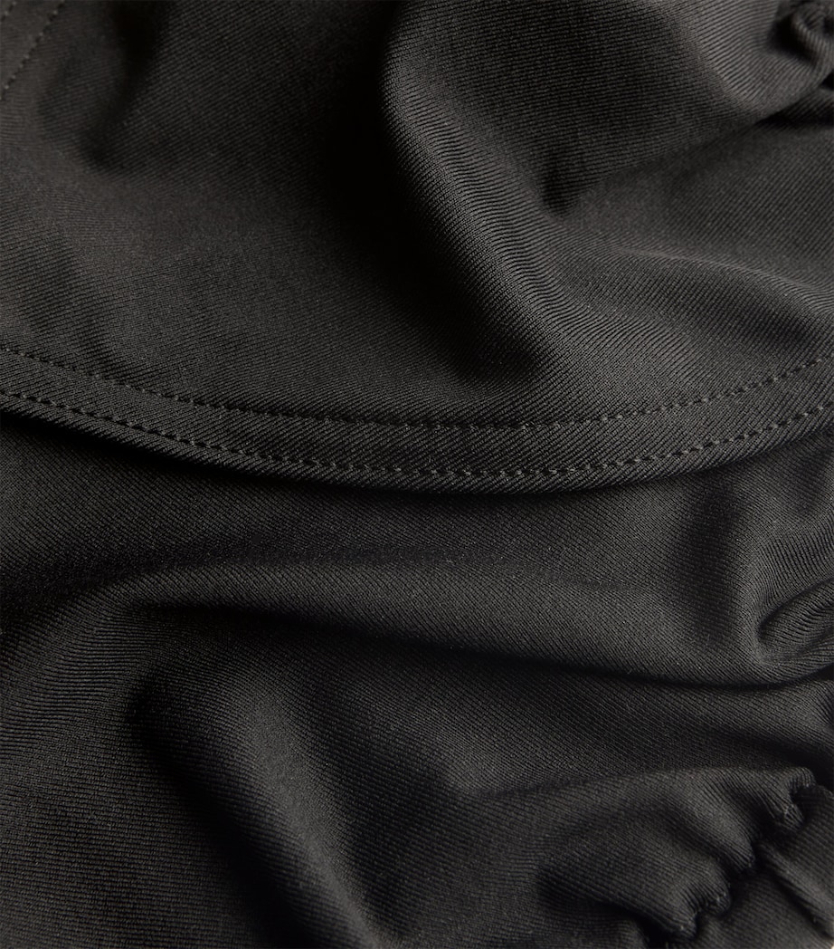 Mouna Triangle Bikini Top 9999 NIOR Image 4