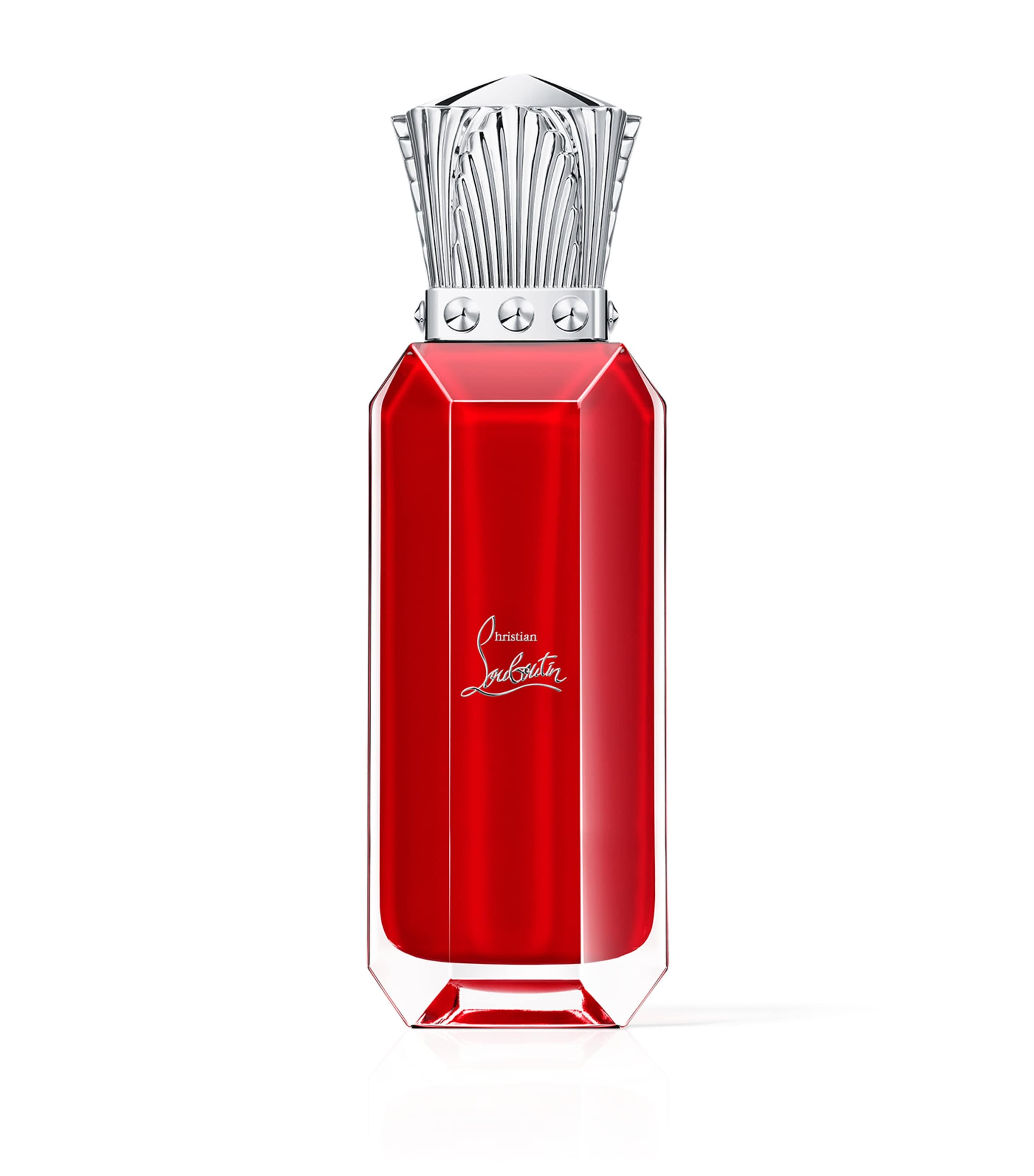 CHRISTIAN LOUBOUTIN LOUBICROWN EAU DE PARFUM 