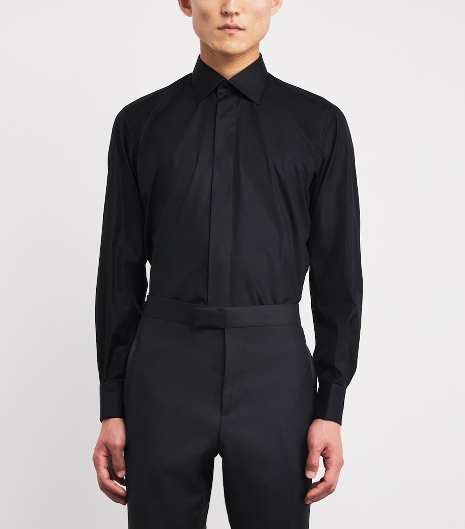 Cotton Shirt 1000 Image 3