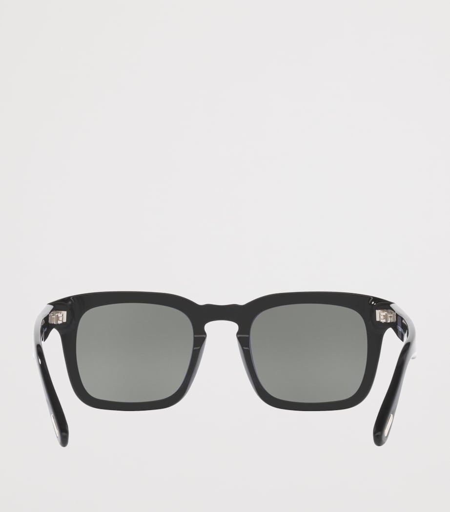 Acetate Dax Sunglasses 1330M1 Image 4
