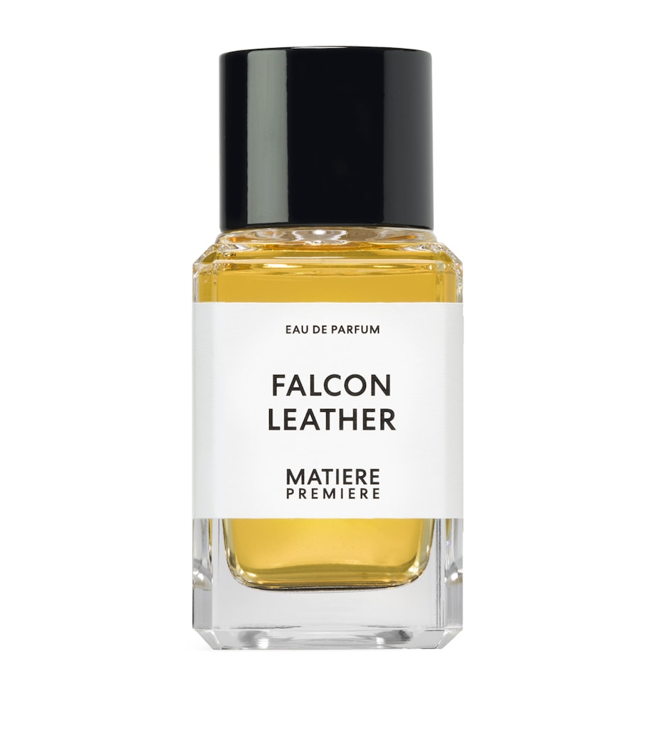 Falcon Leather Eau de Parfum (100ml) NO COLOUR Image 1