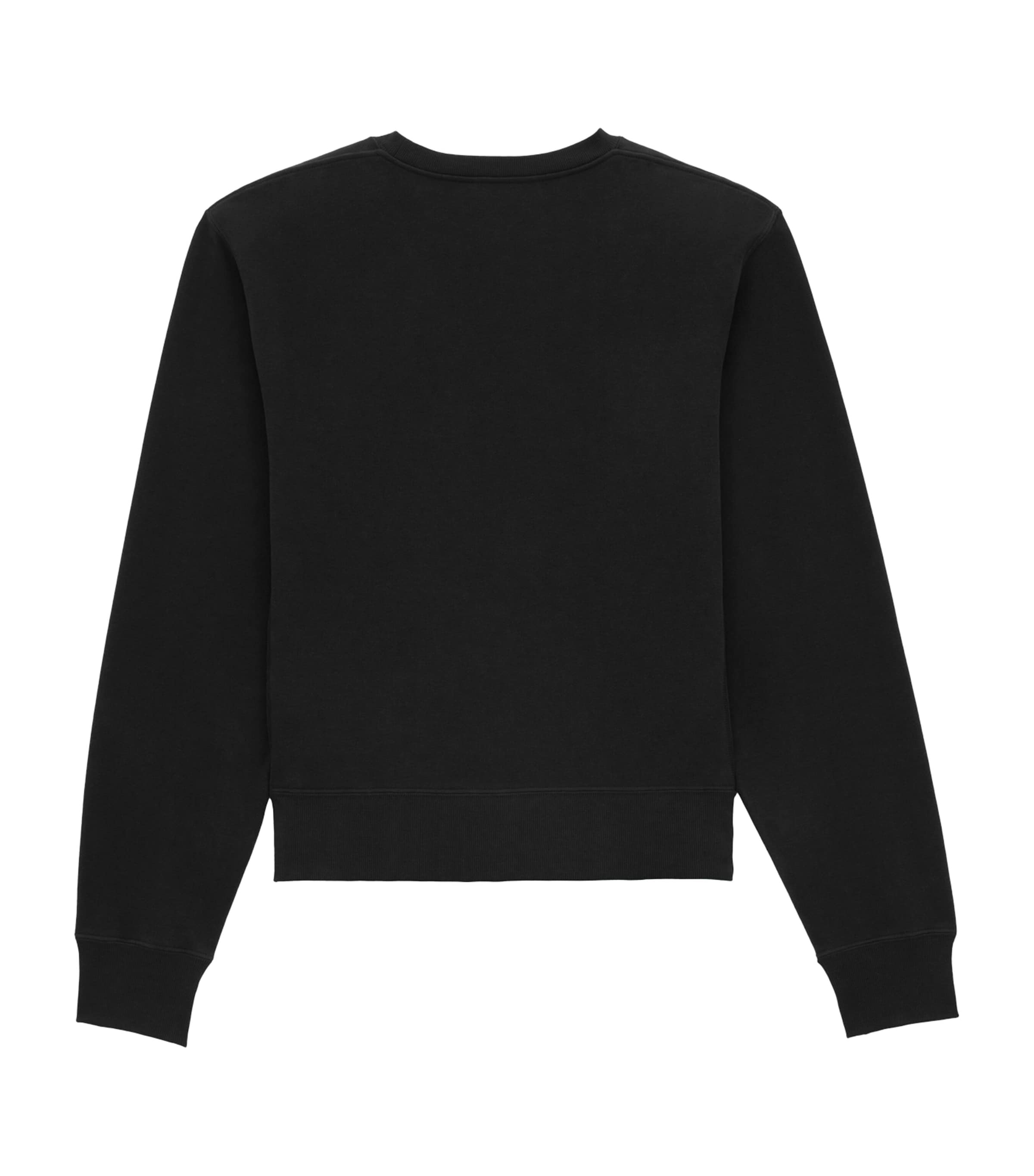 Cotton Cassandre Sweatshirt 1000 Image 2