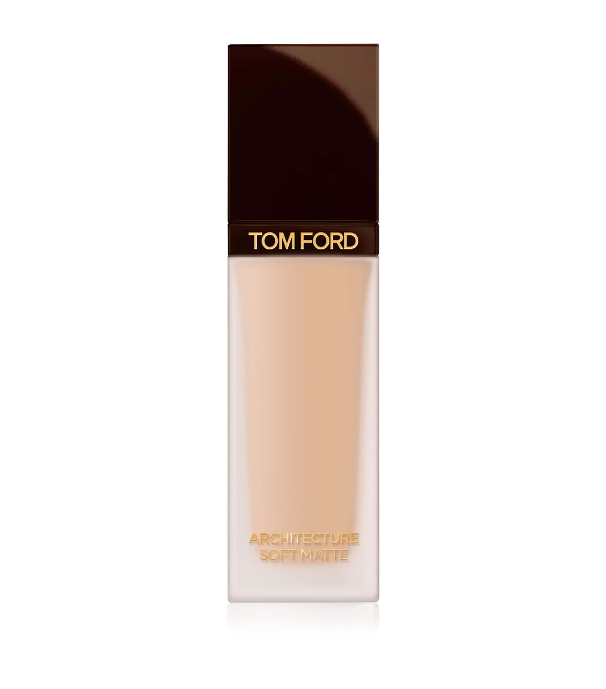 TOM FORD Architecture Soft Matte Blurring Foundation | Make-up | Face | Foundations | Designers | Tom Ford
