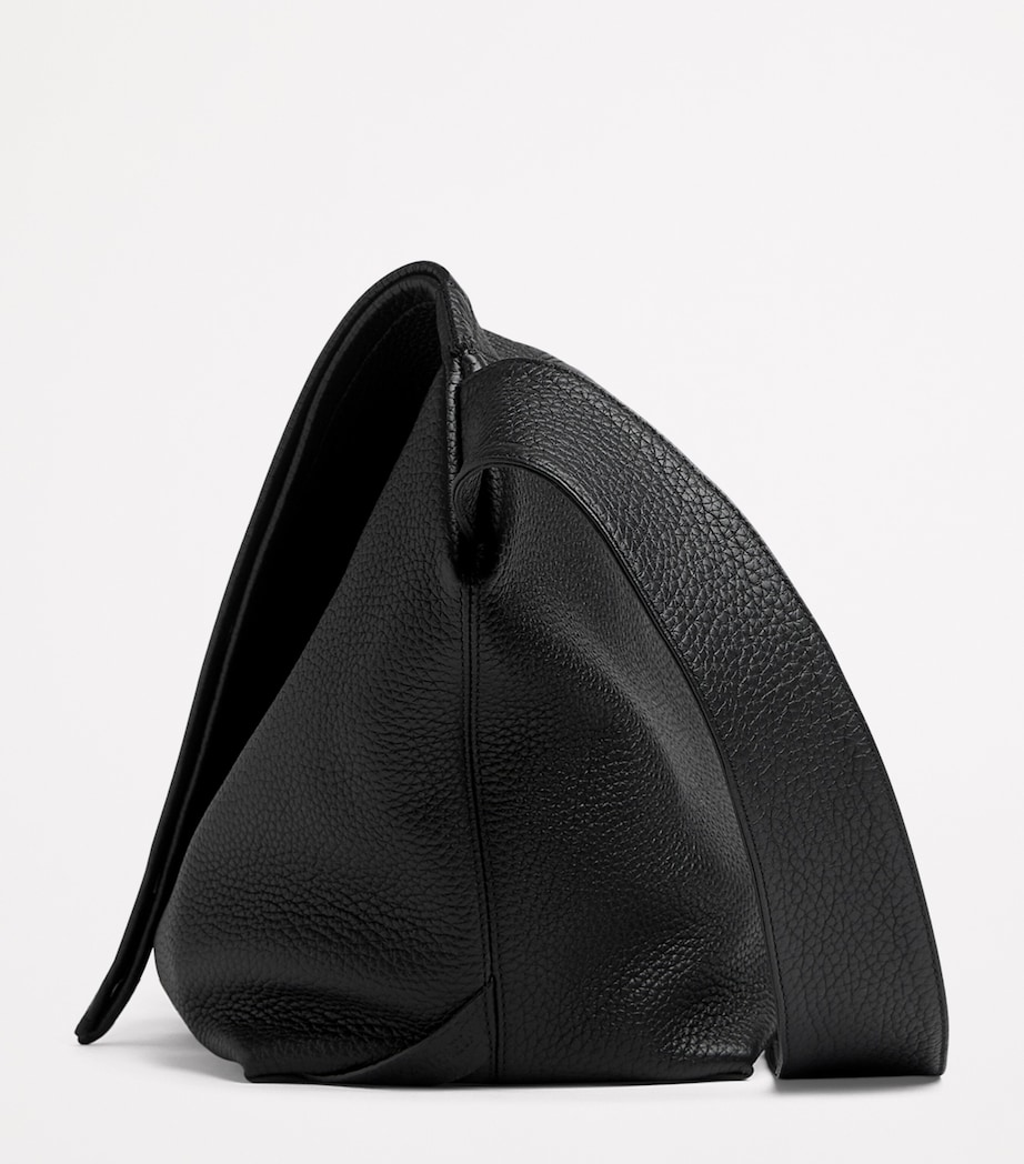 Bottega Veneta Leather Sawyer Shoulder Bag Image 3