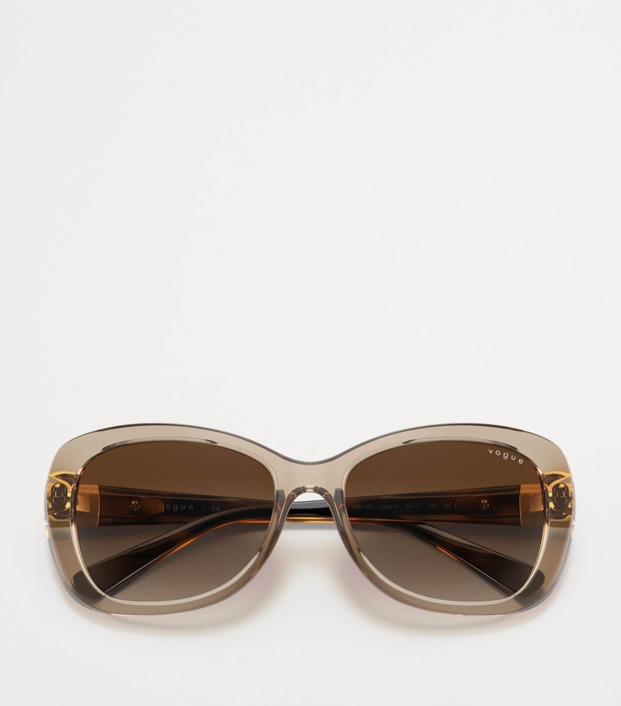 Vogue Injected 0VO2943SB Sunglasses Image 5